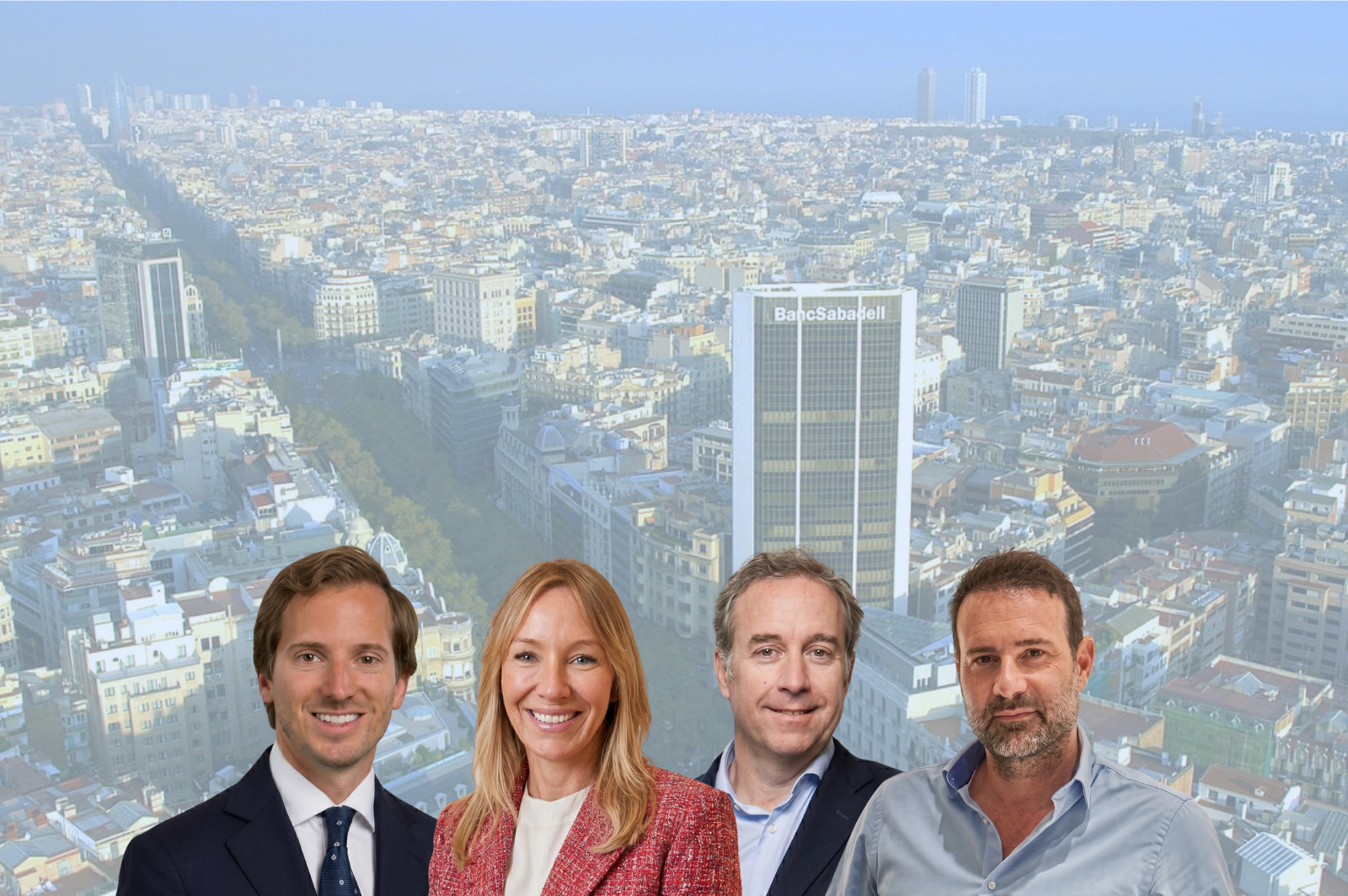 Cambios en el consejo de Puig, Miura Partners, JP Morgan y Tous