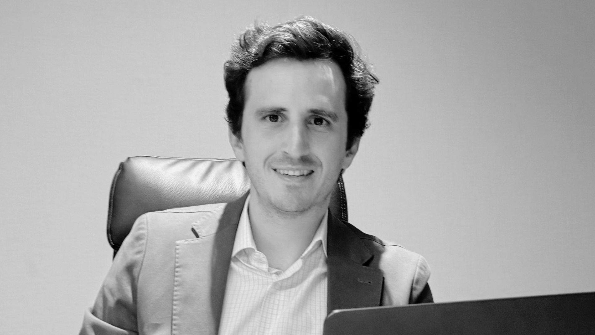 Pablo López Gil-Albarellos