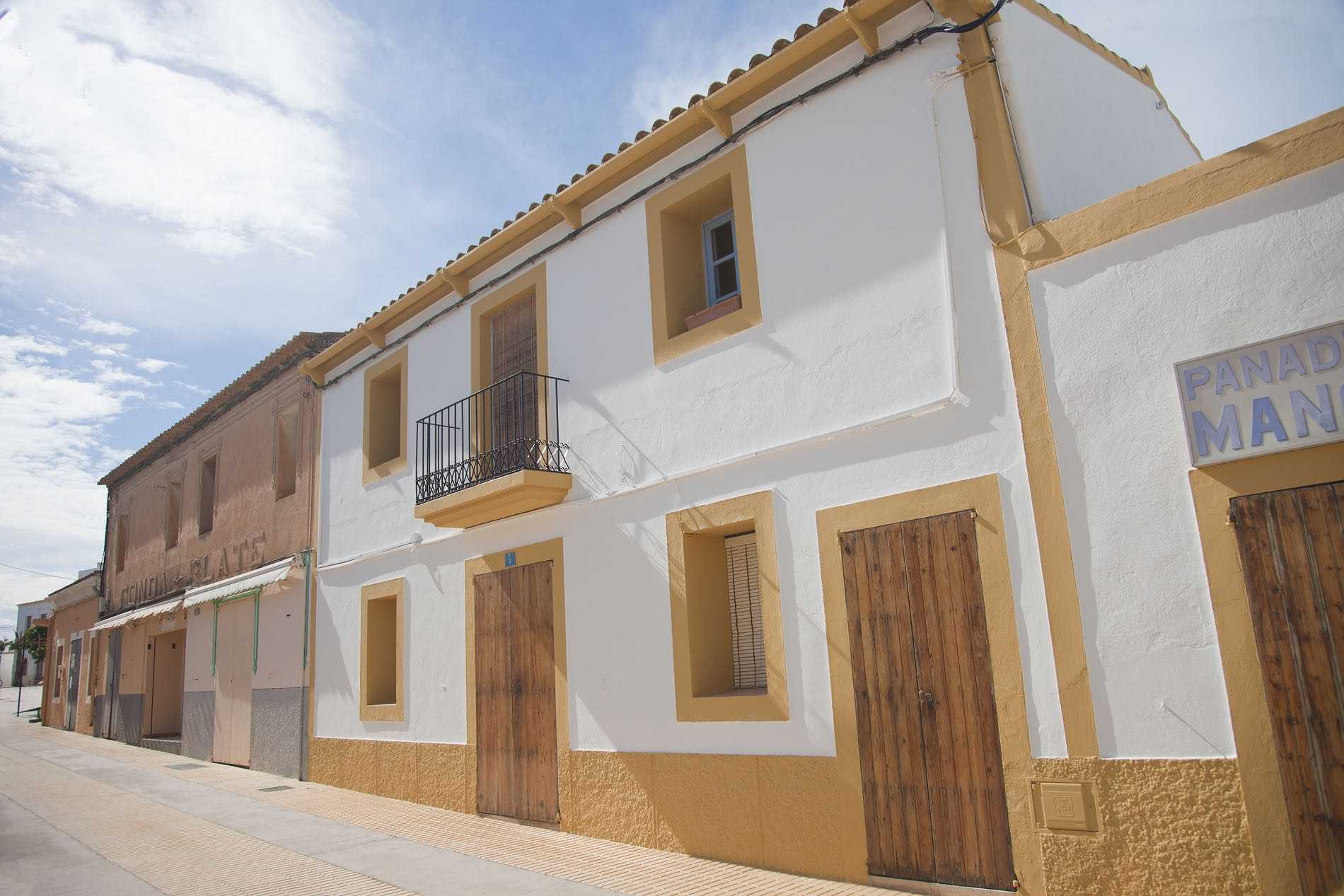 Mapa extrem del preu de l'habitatge: de Formentera a Terol passant per Sitges