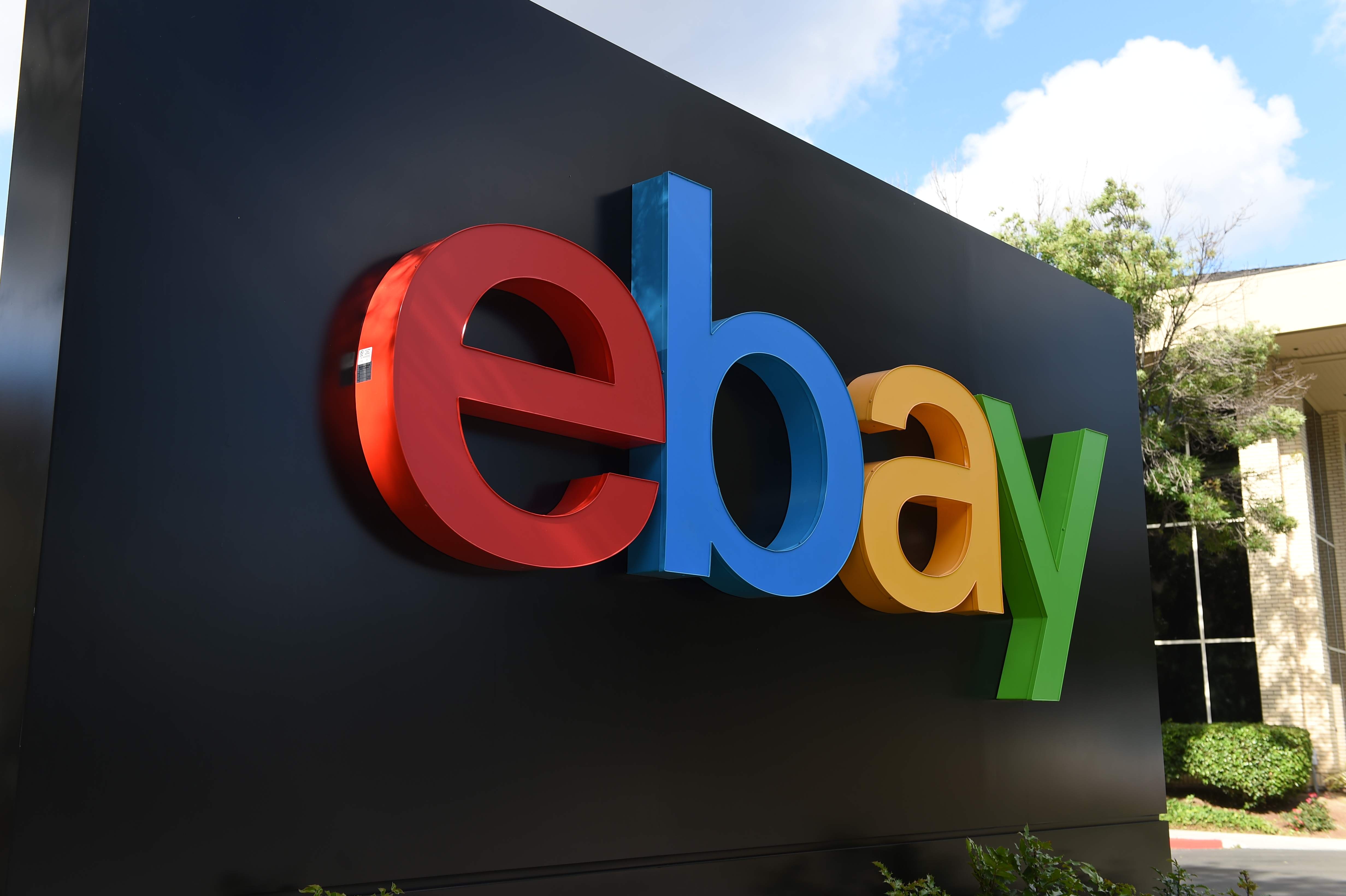 GameStop llança una oferta hostil de 55.500 milions de dòlars per fer-se amb eBay