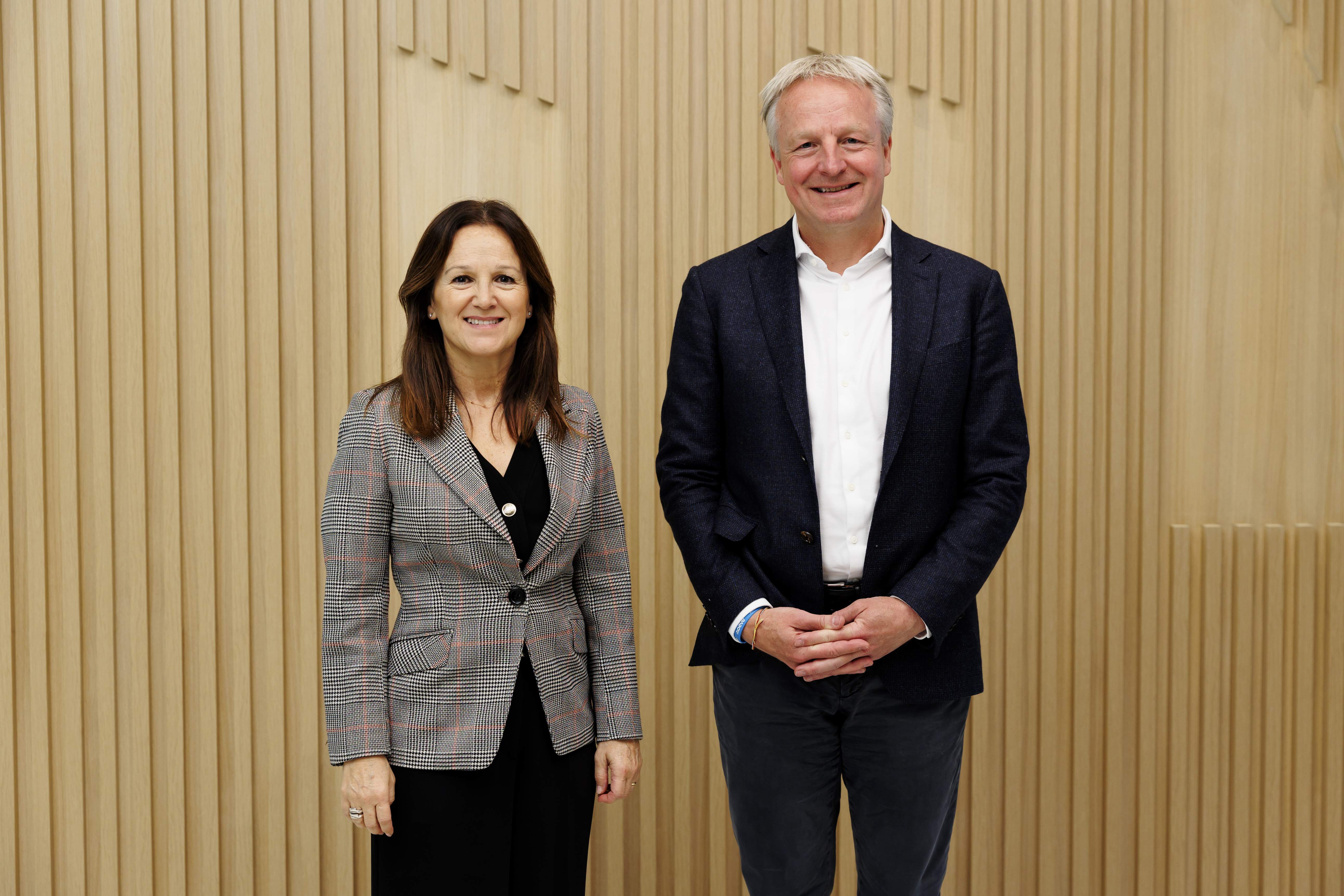 Moeve y Accenture se alían para acelerar la descarbonización industrial