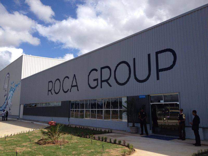 Roca Group contracta el subministrament d'energia renovable al Brasil per 10 anys
