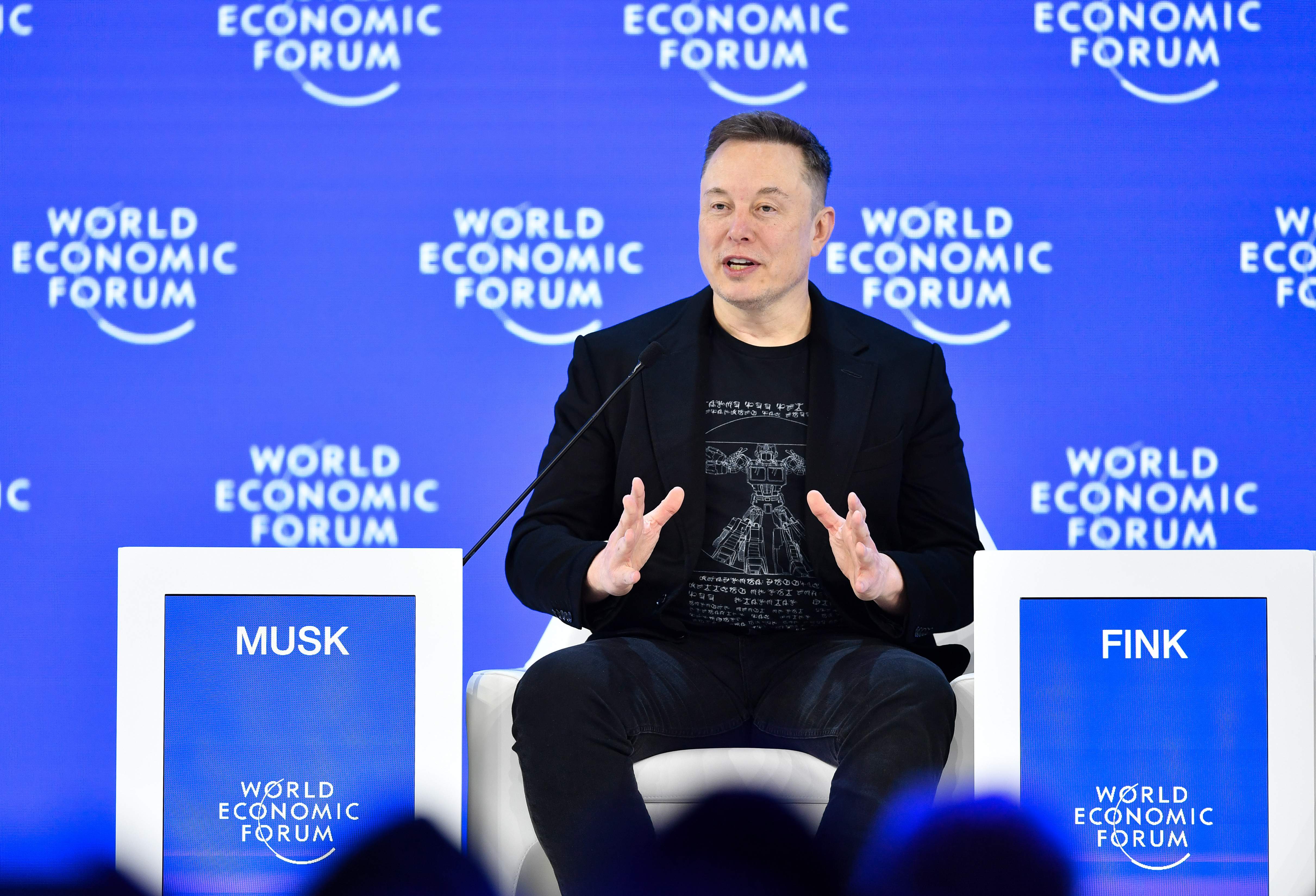 OpenAI acusa Elon Musk d'abandonar l’empresa per fer negoci amb la IA