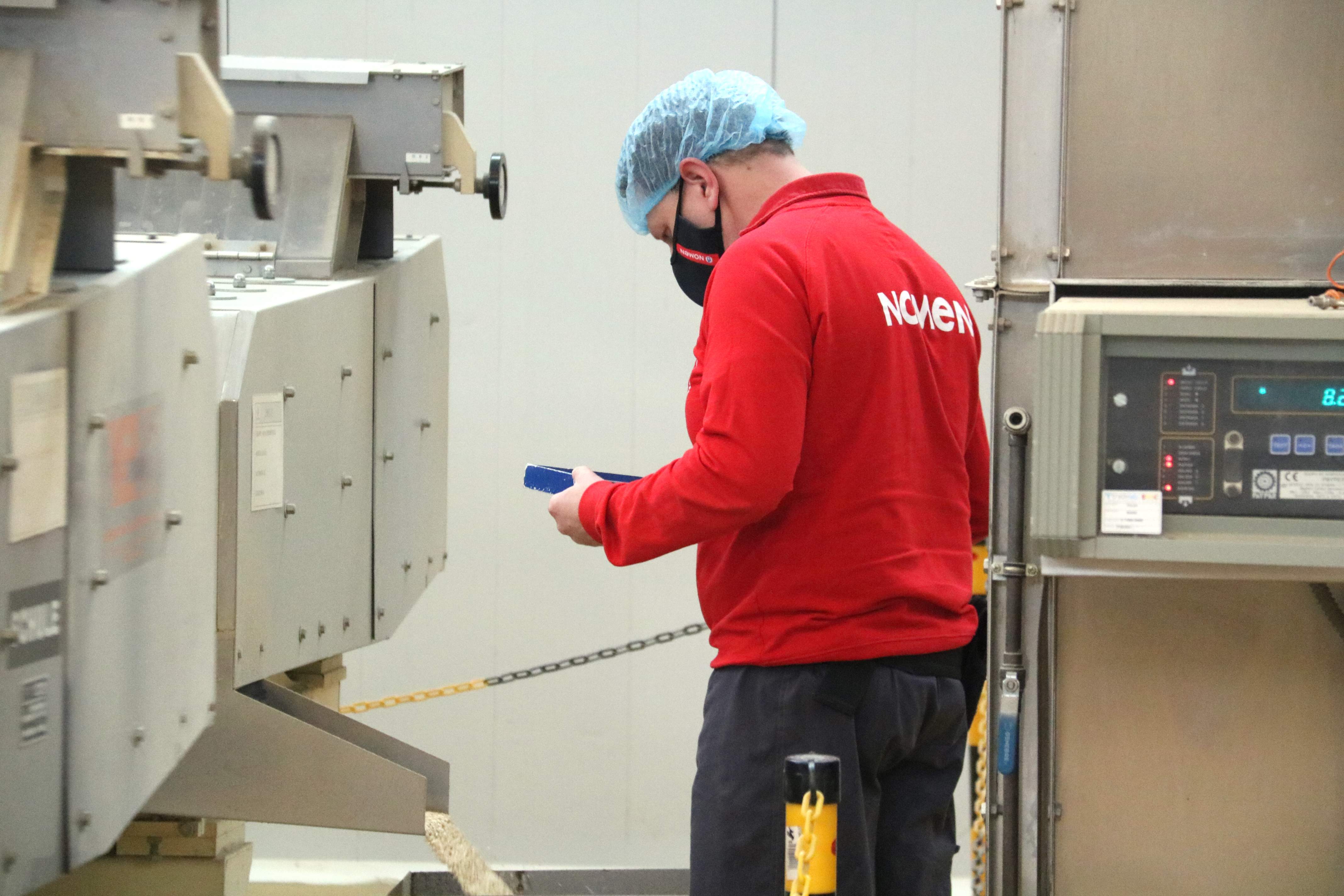 Nomen Foods inverteix 1,1 milions per ampliar un 20% la producció a Deltebre