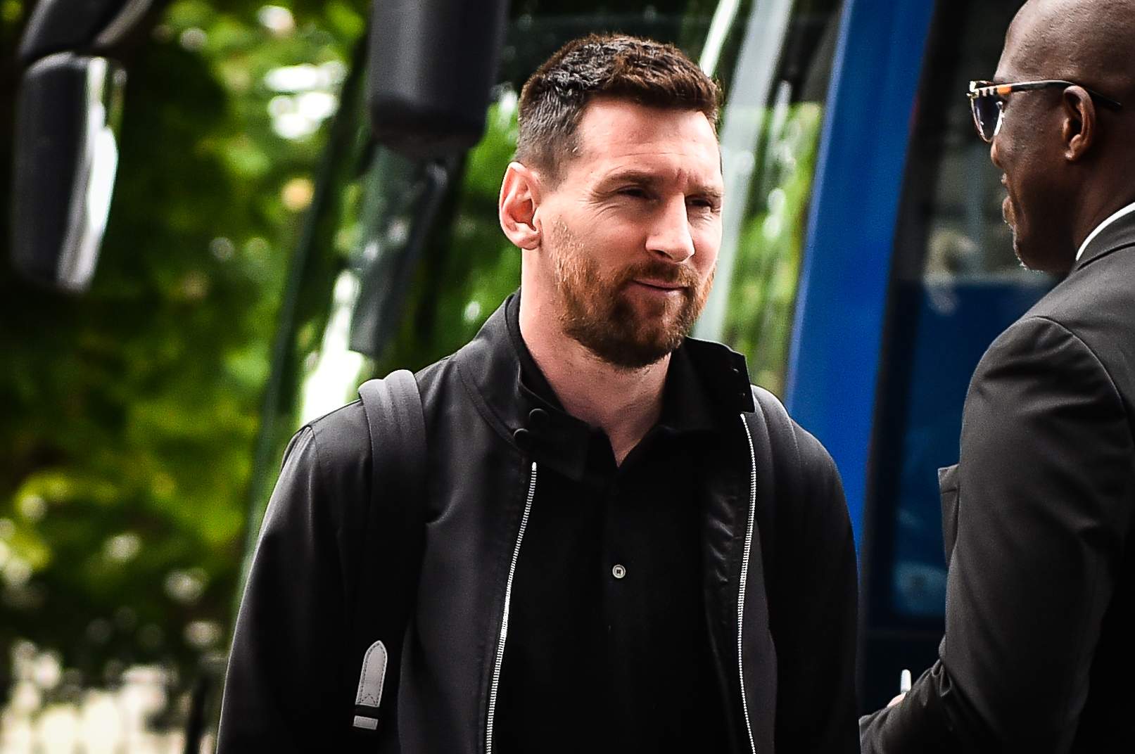 Leo Messi crea una empresa per preparar el seu retorn a Barcelona