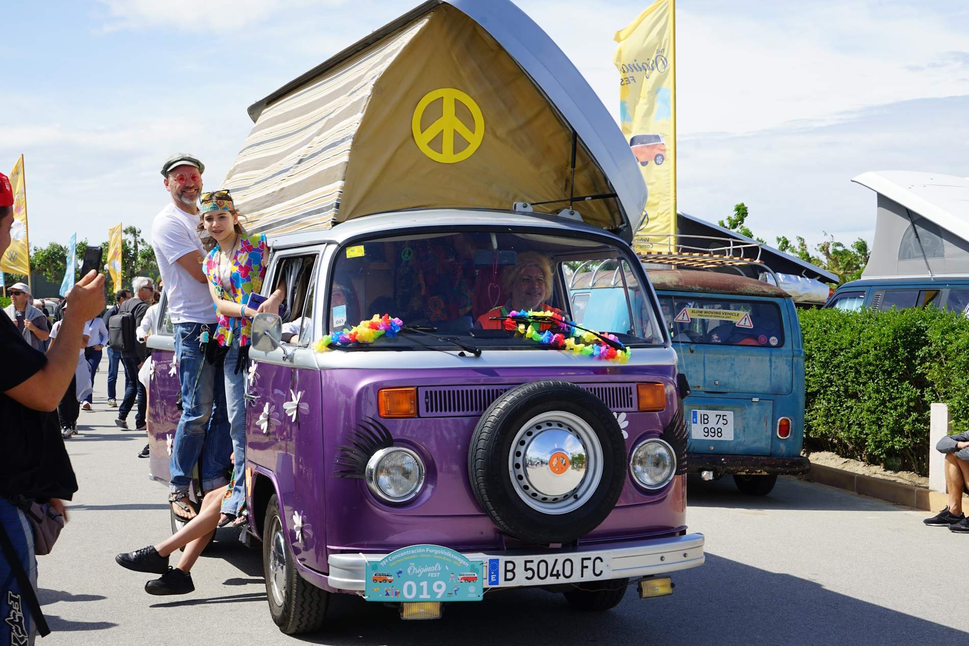 VW OriginalsFest 11