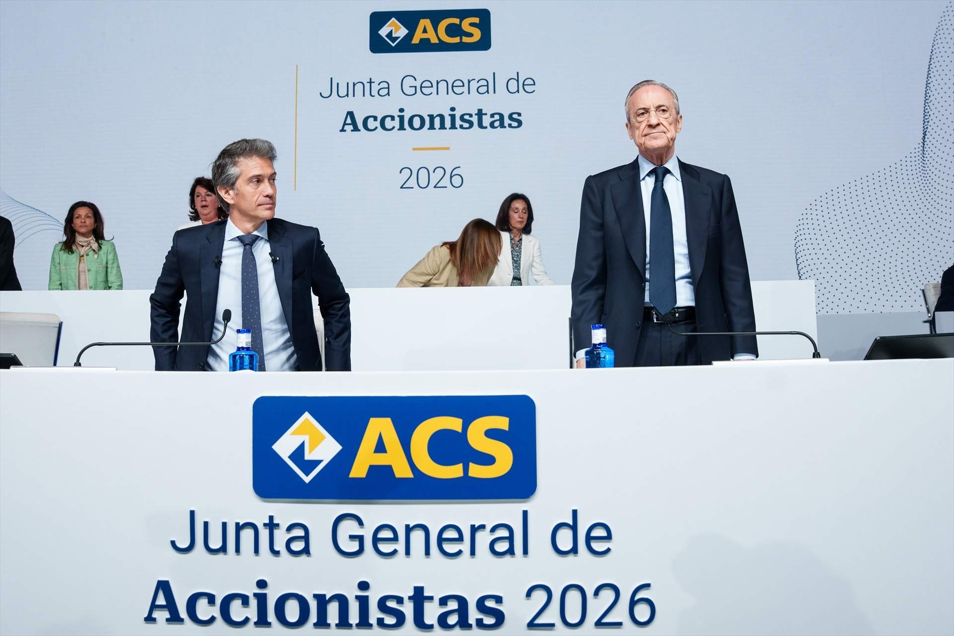 ACS