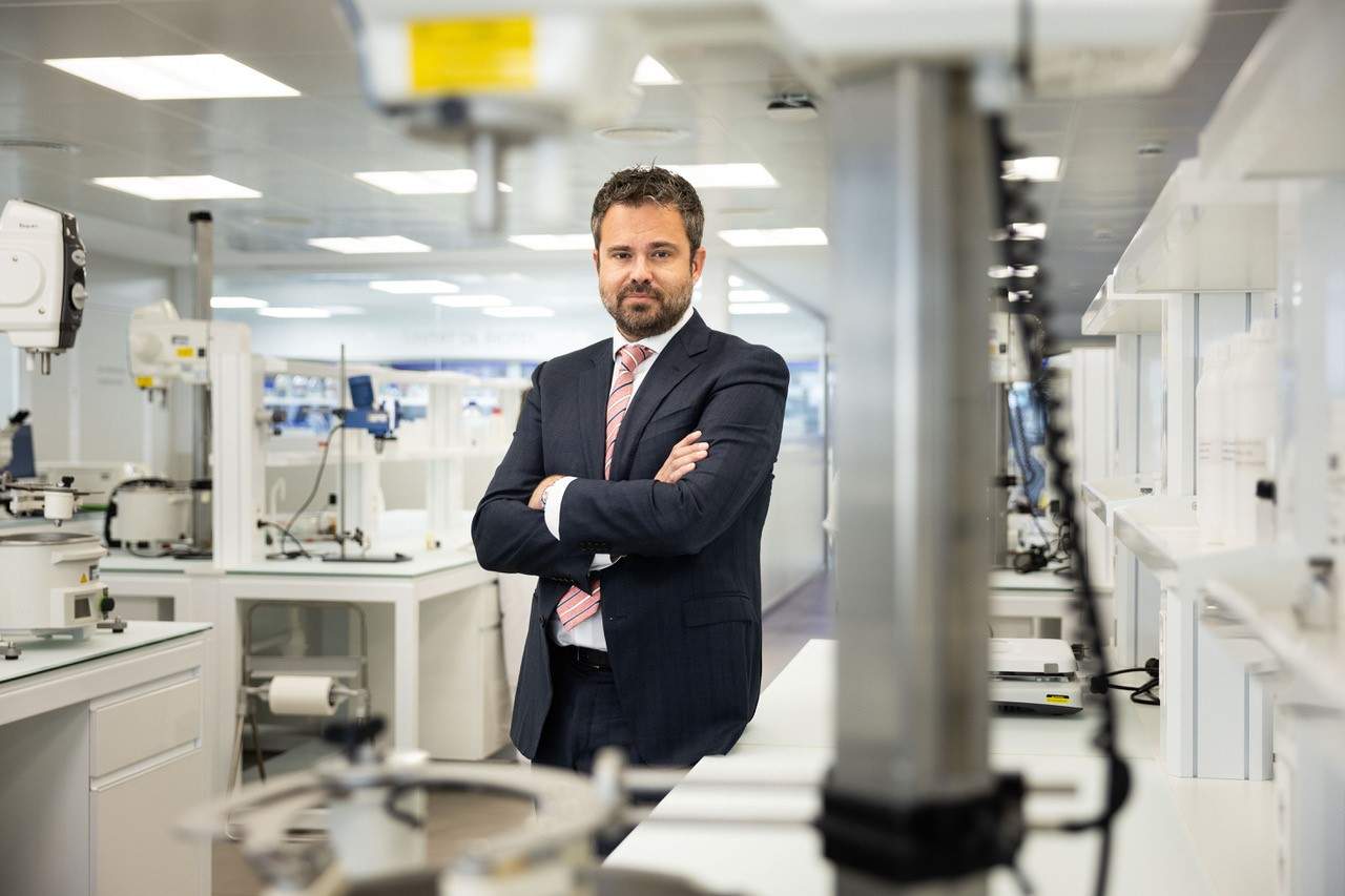 Mesoestetic innova i diversifica per arribar als 200 milions en 5 anys