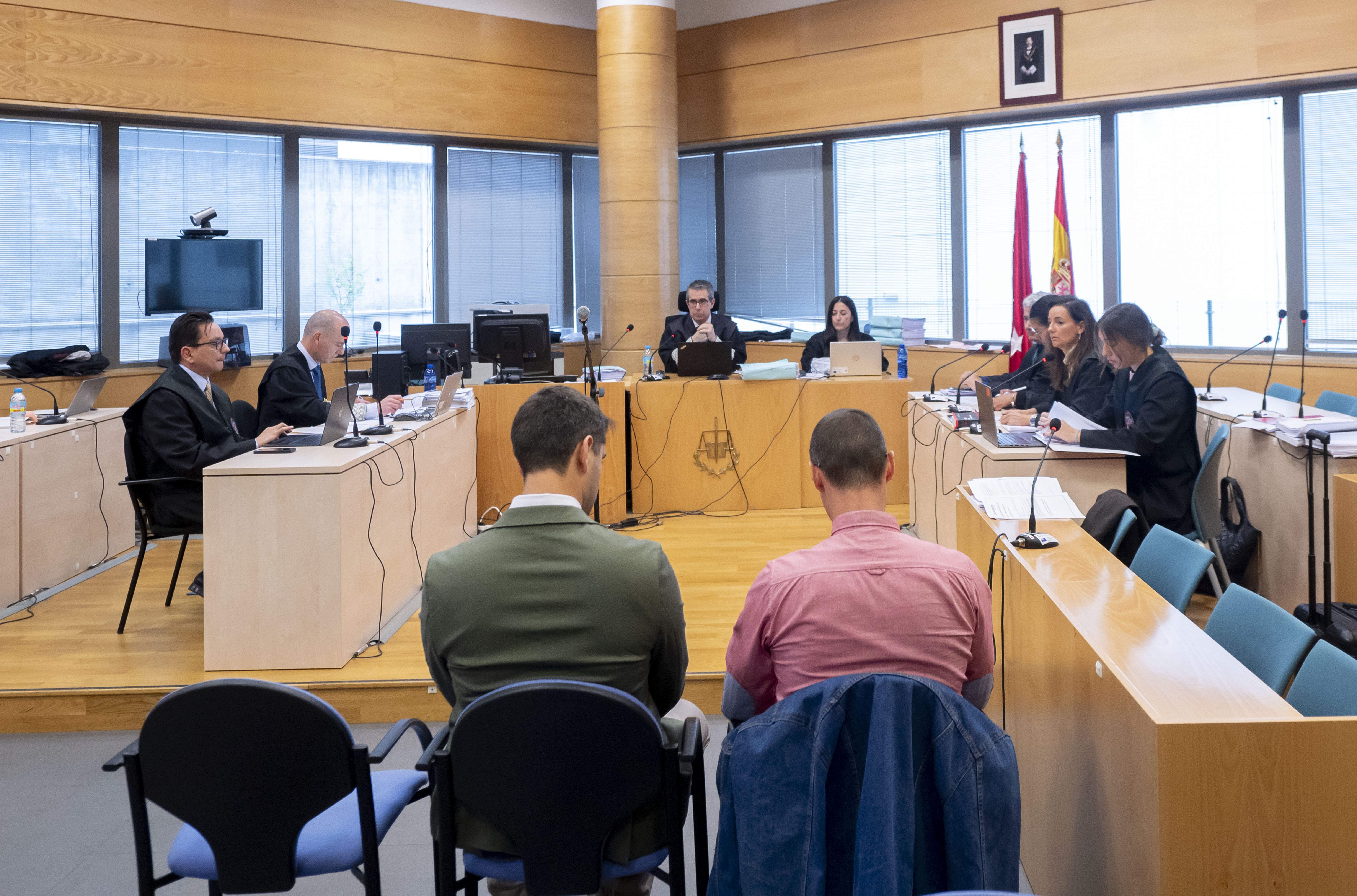 Sanció de 1.000 euros a un jutge per utilitzar ChatGPT per redactar una sentència