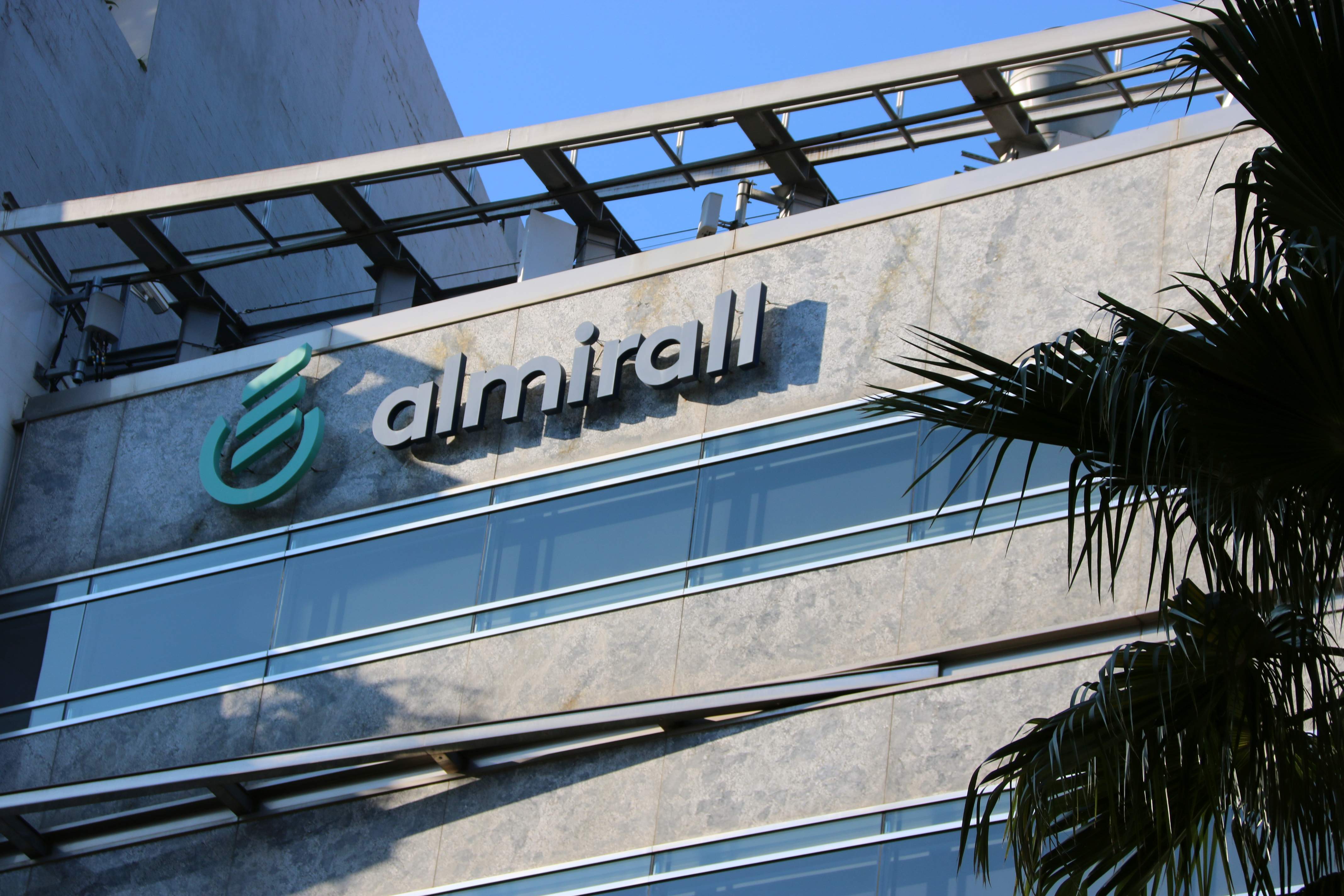 Almirall