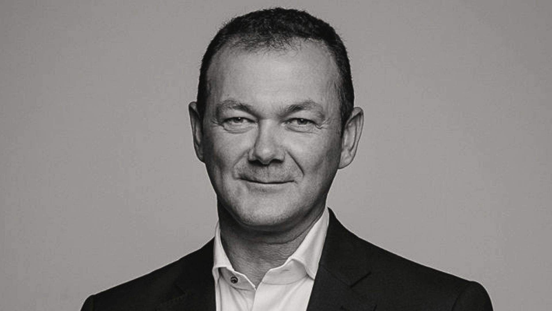 Edward Mandic