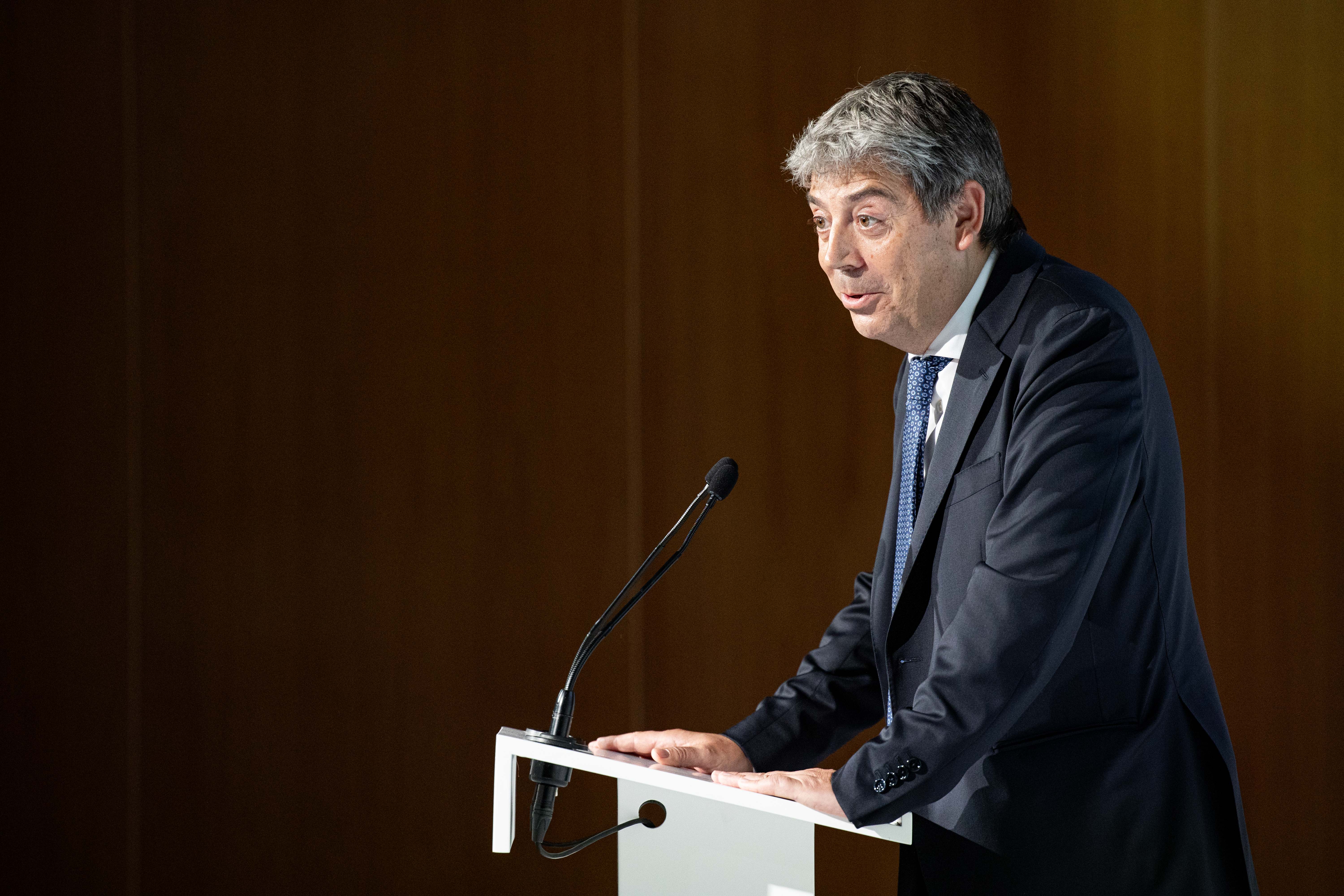 Eloi Planes, presidente del Instituto de la Empresa Familiar