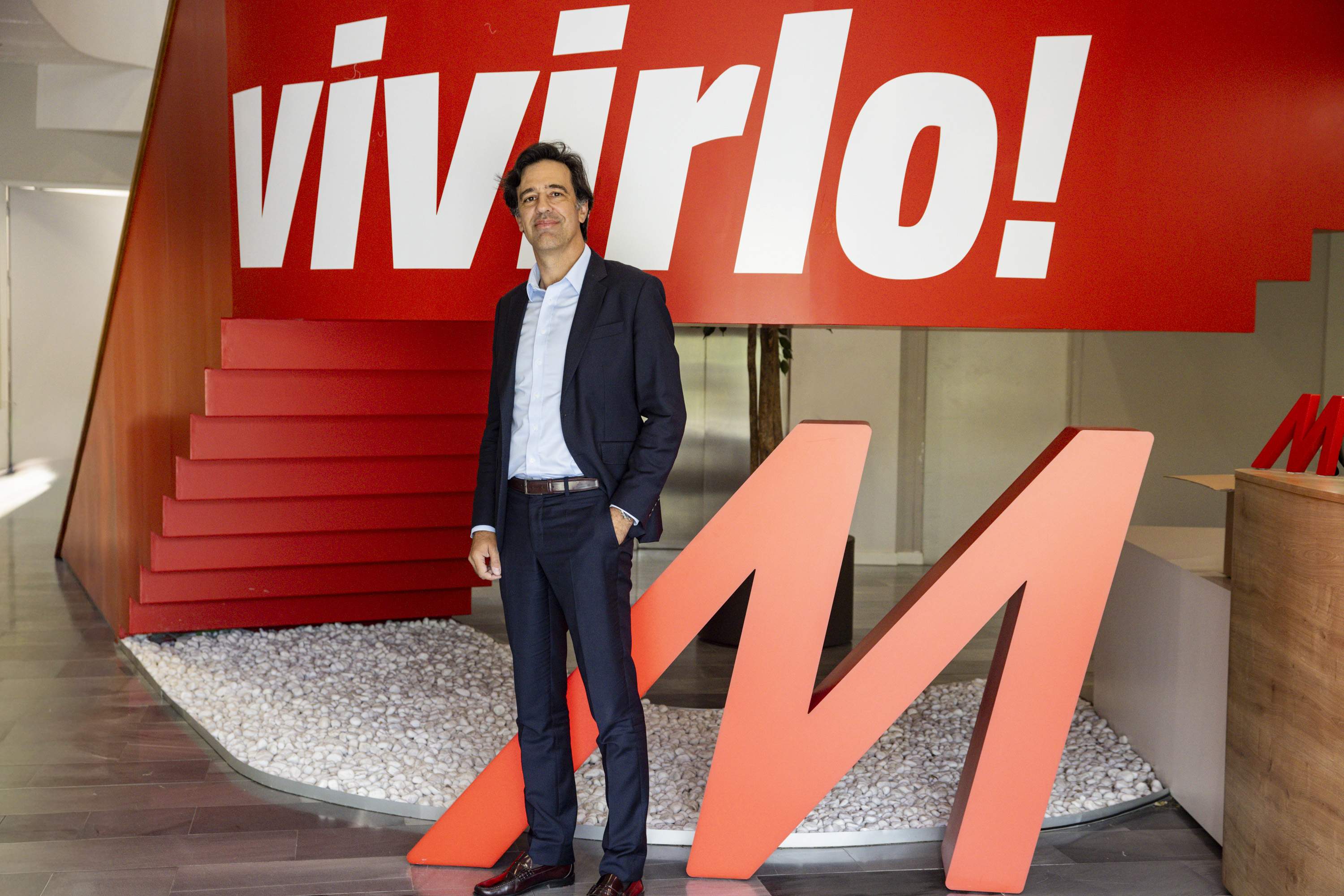 MediaMarkt creixerà a Catalunya després d'obrir a El Triangle: té 3 botigues al top 5