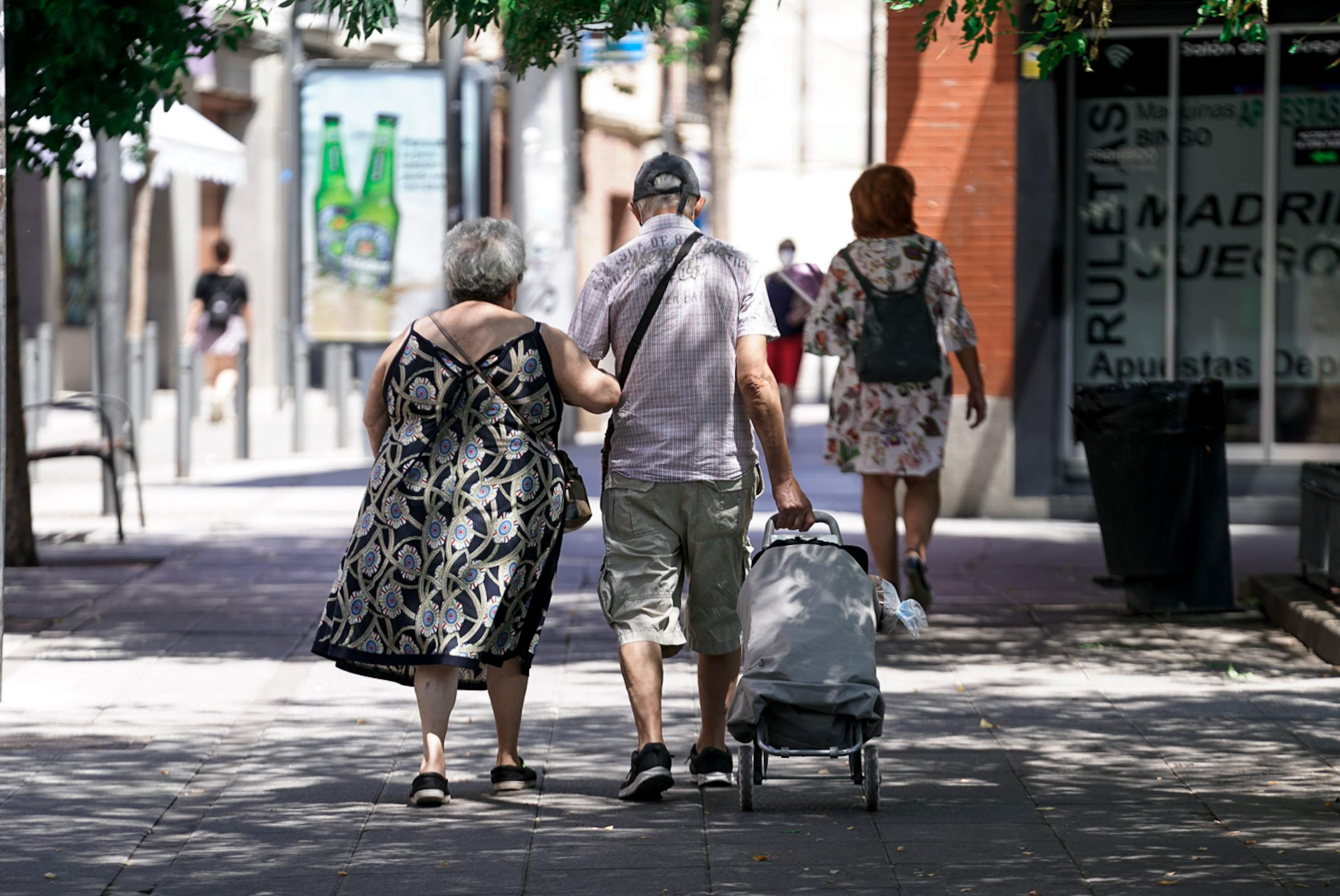 Jubilar-se als 61 amb 33 anys cotitzats és possible si es compleix aquest requisit de la Seguretat Social