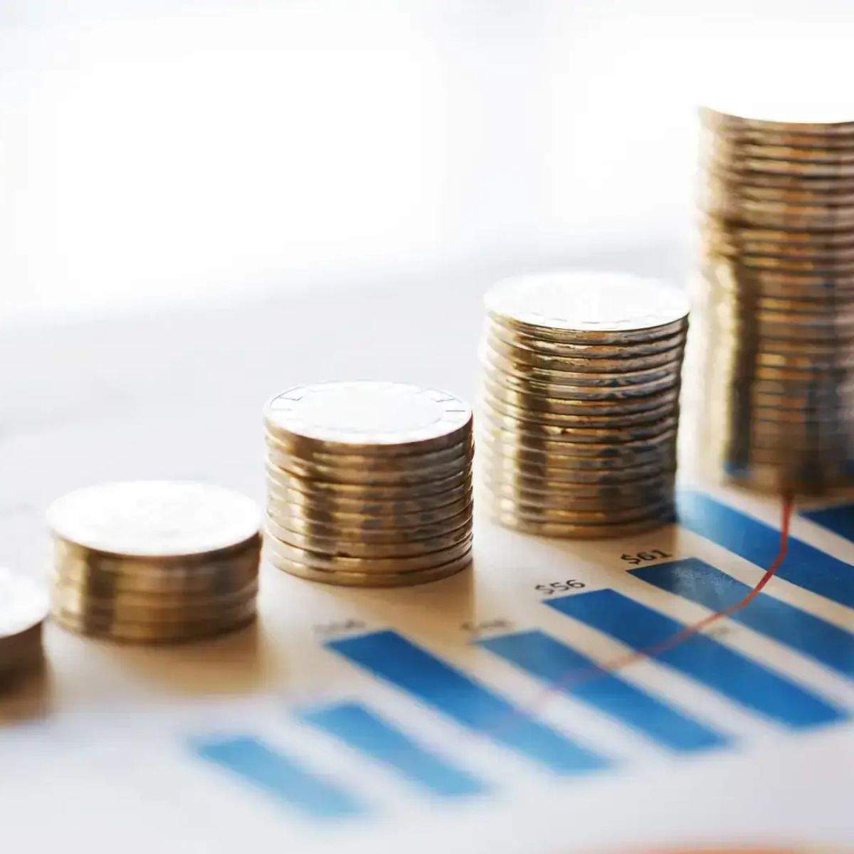 Diners aturats? Els 7 comptes remunerats més potents per batre la inflació el maig de 2026