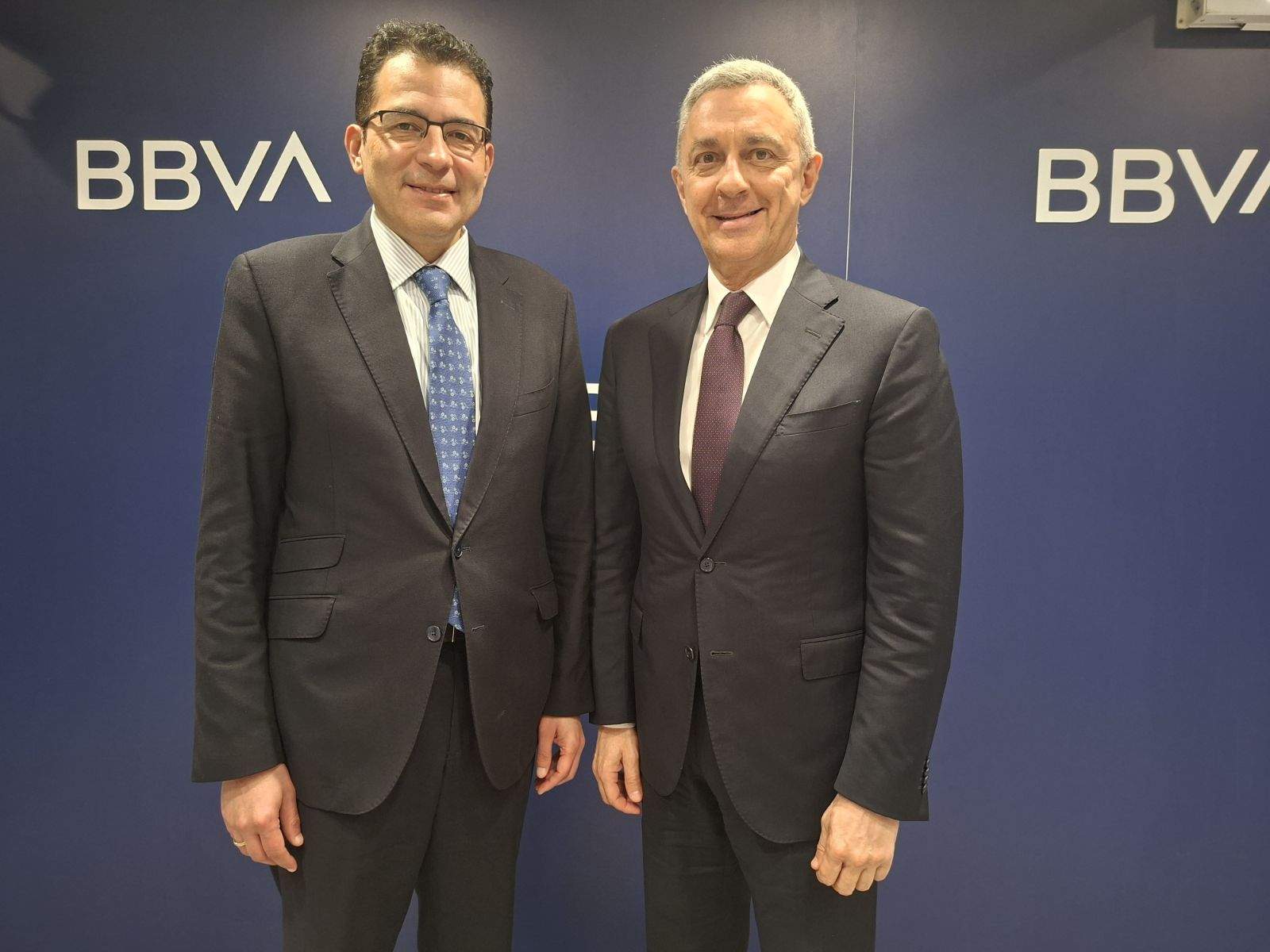 BBVA Research preveu que el PIB català pugi un 2,4% el 2026 i un 2,5% el 2027