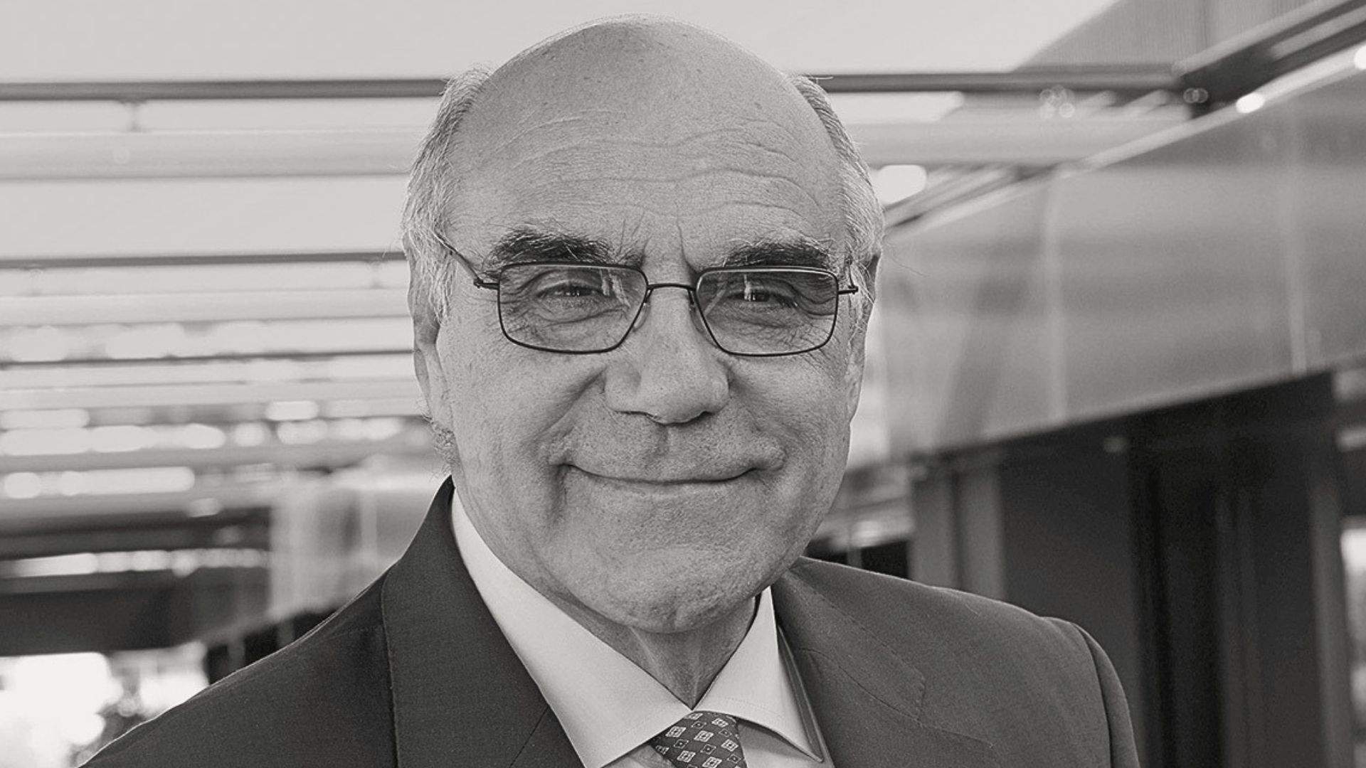 Salvador Alemany