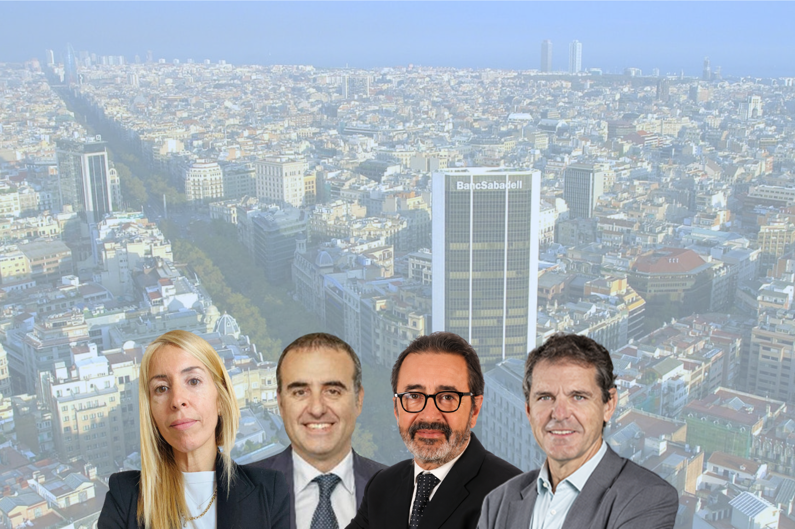 Indra, un vell conegut de Telefónica, Orfeó Català i Peugeot