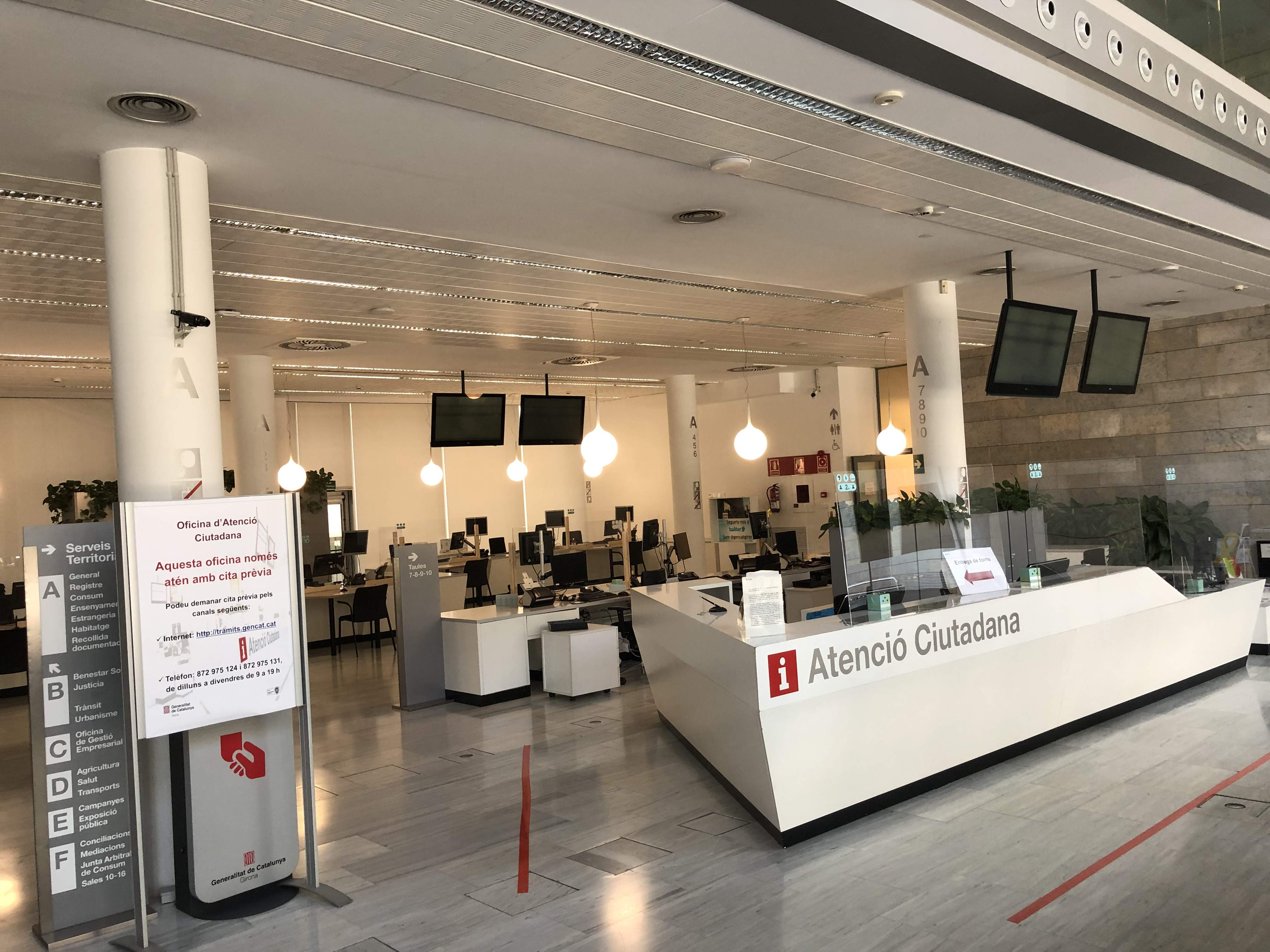 Quant cobra un funcionari de la Generalitat de Catalunya el 2026?