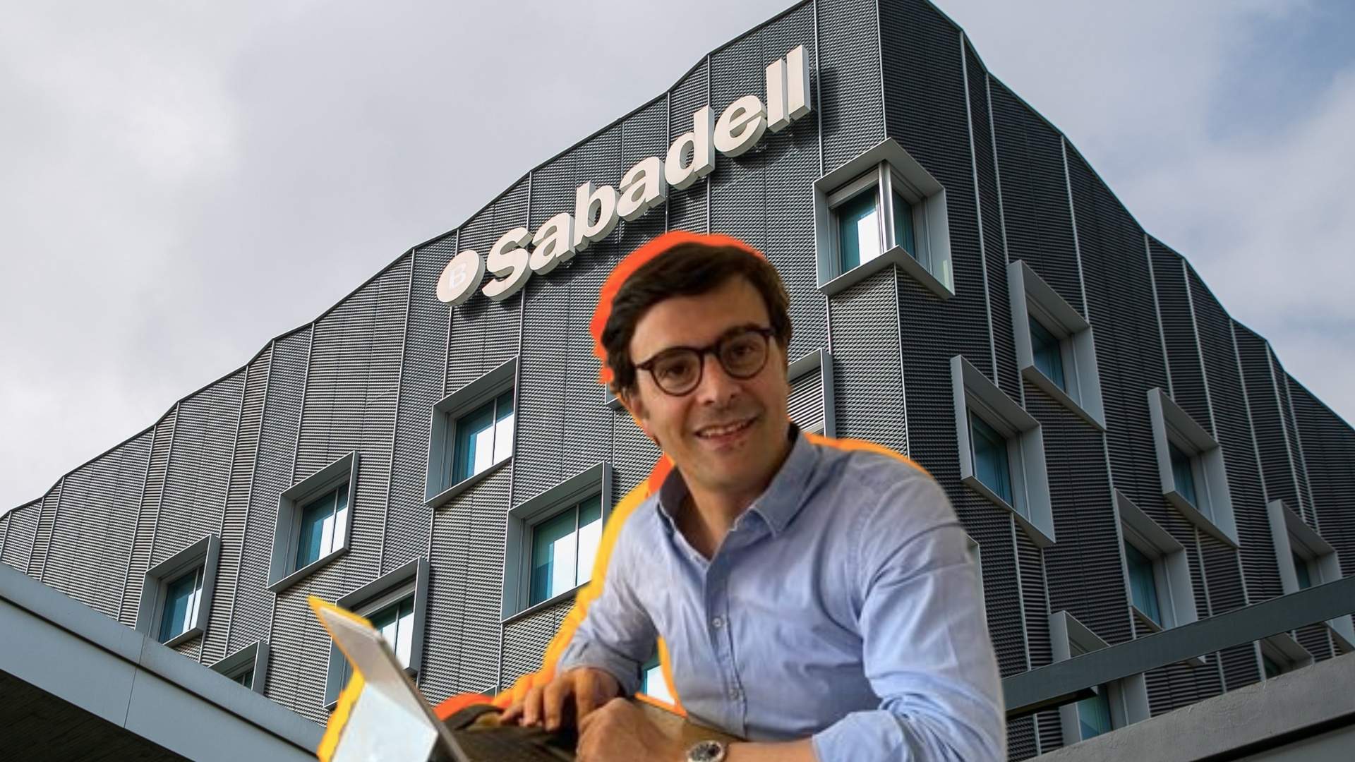 El Sabadell impulsa l'àrea d'intel·ligència artificial i situa Marc Calero al capdavant