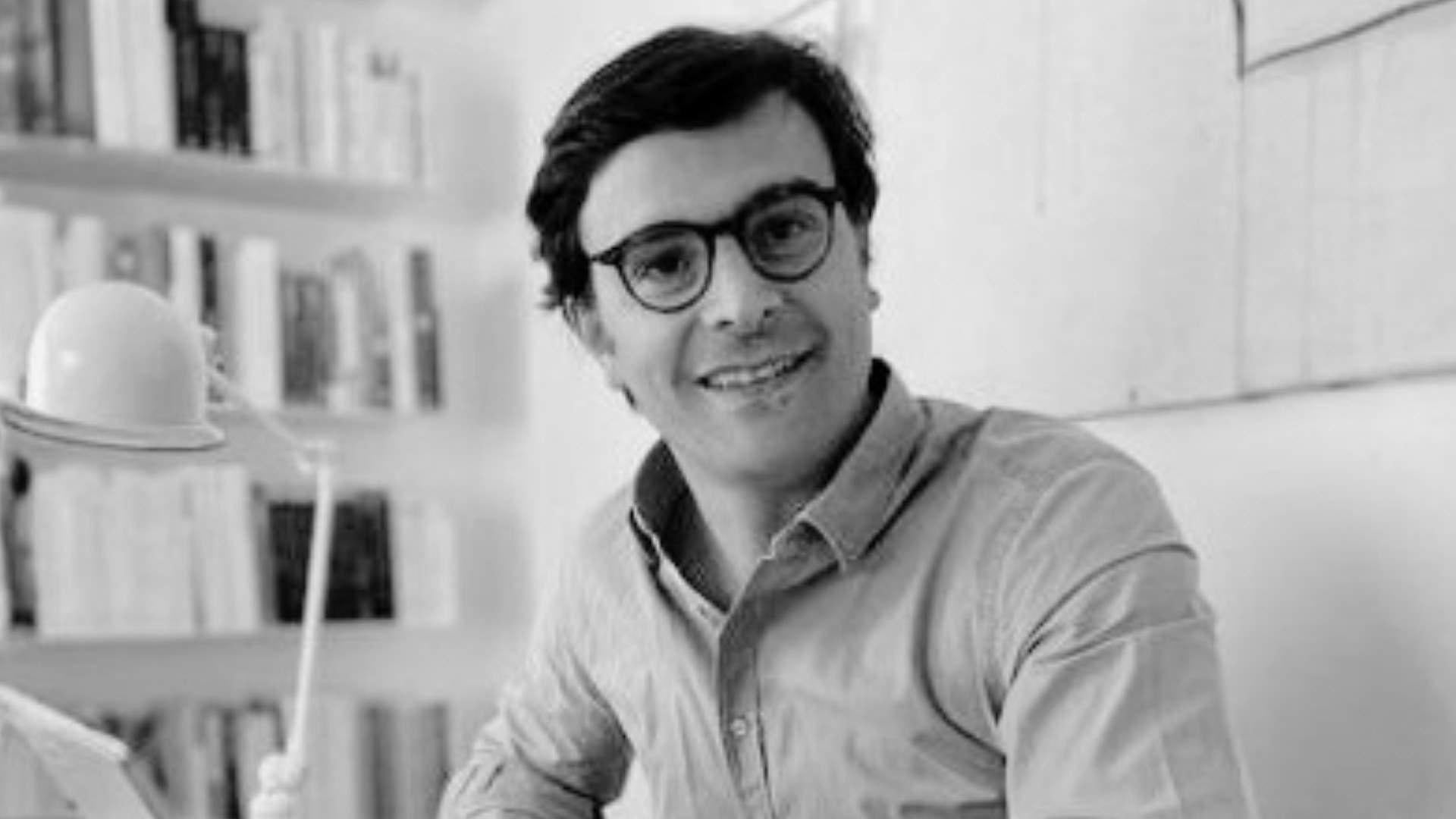 Marc Calero