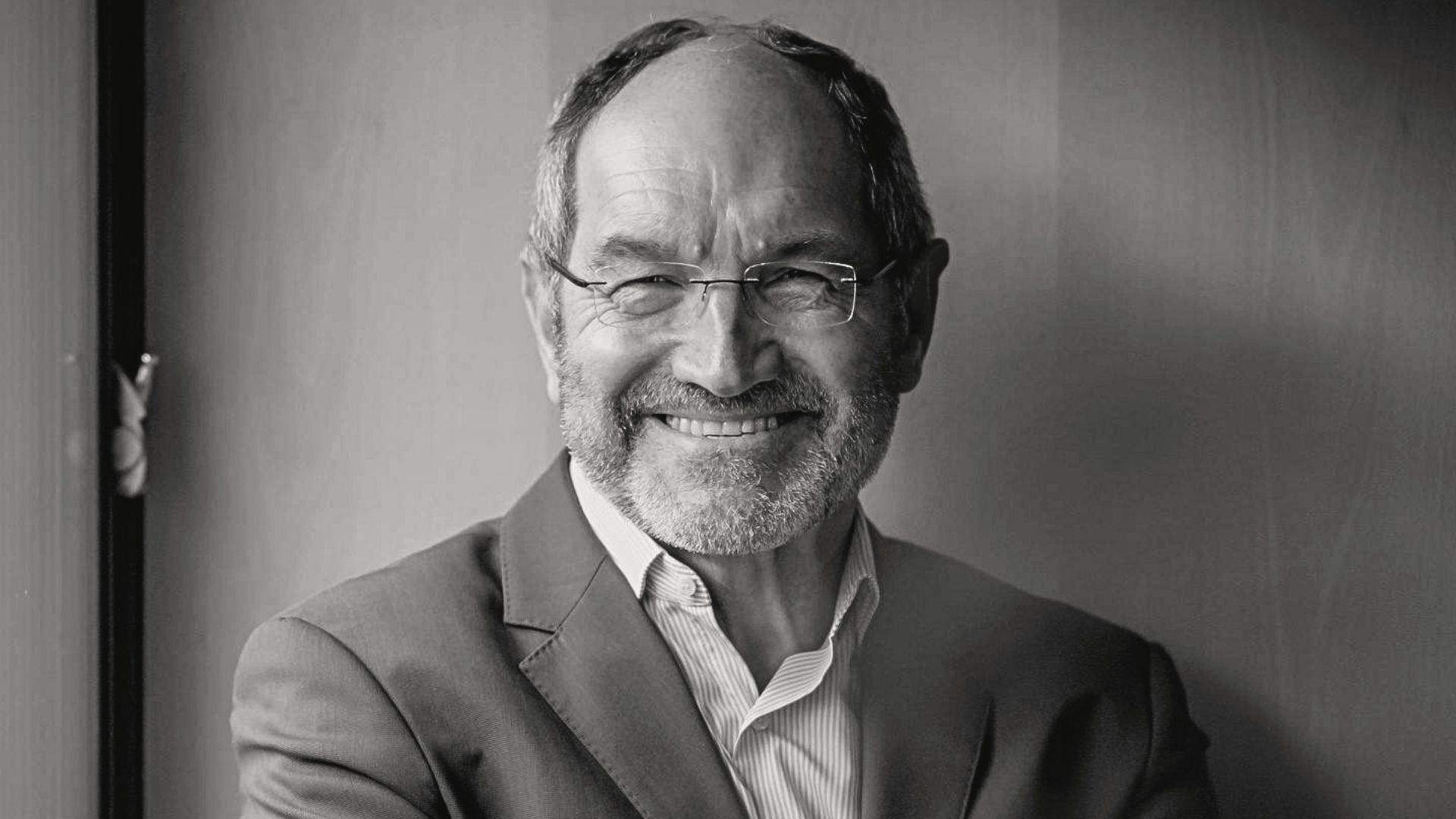 Pedro Mier BN