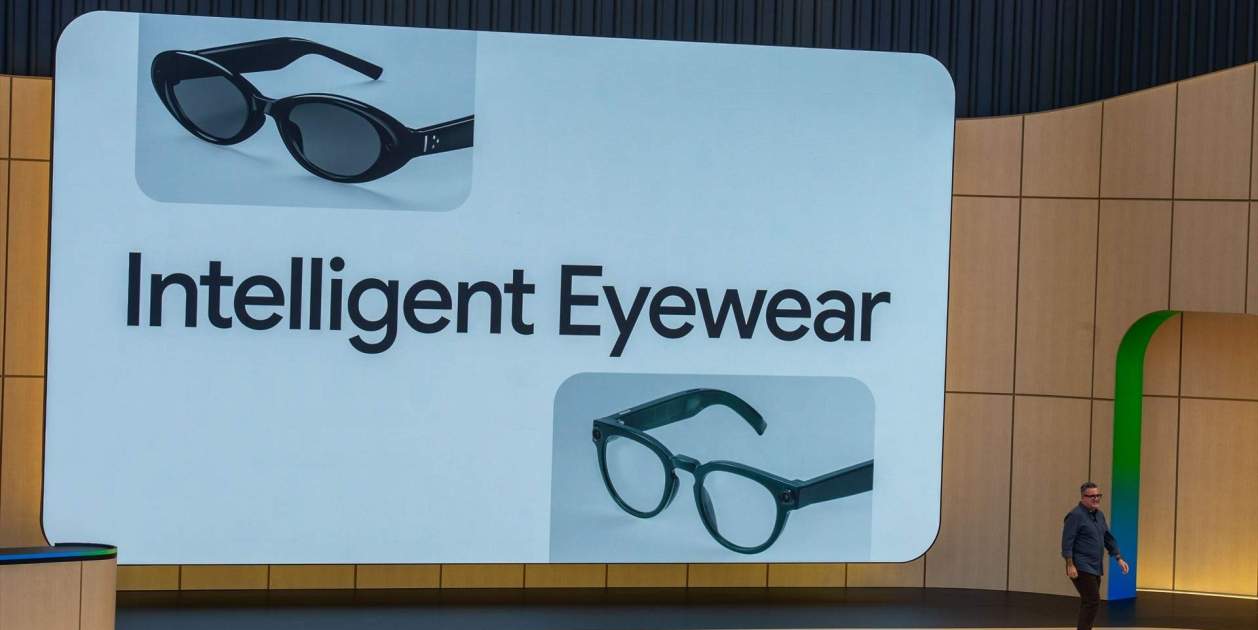 Google se alía con Samsung y firmas ópticas para lanzar gafas con IA