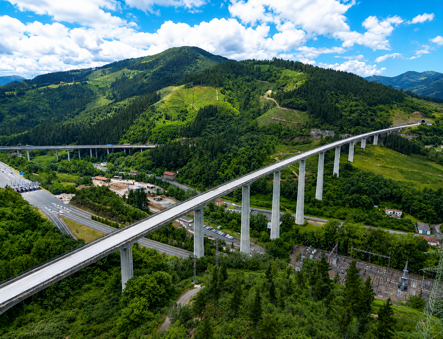 Corredor Atlántico