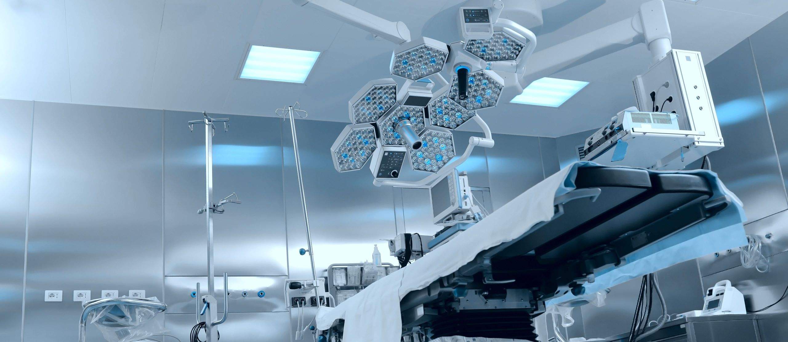 Saesco Medical compra la italiana Medcomp i el proveïdor mèdic Sangüesa