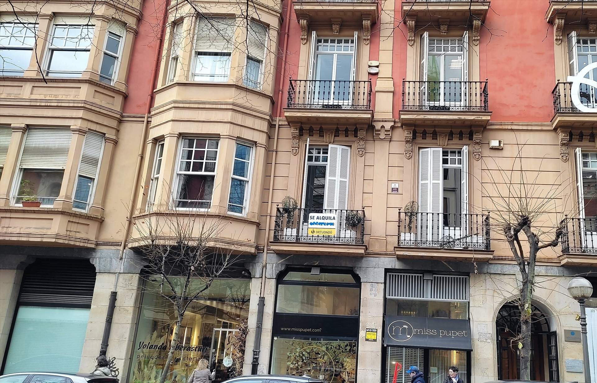 El govern espanyol expedienta una immobiliària per presumptes irregularitats en lloguers