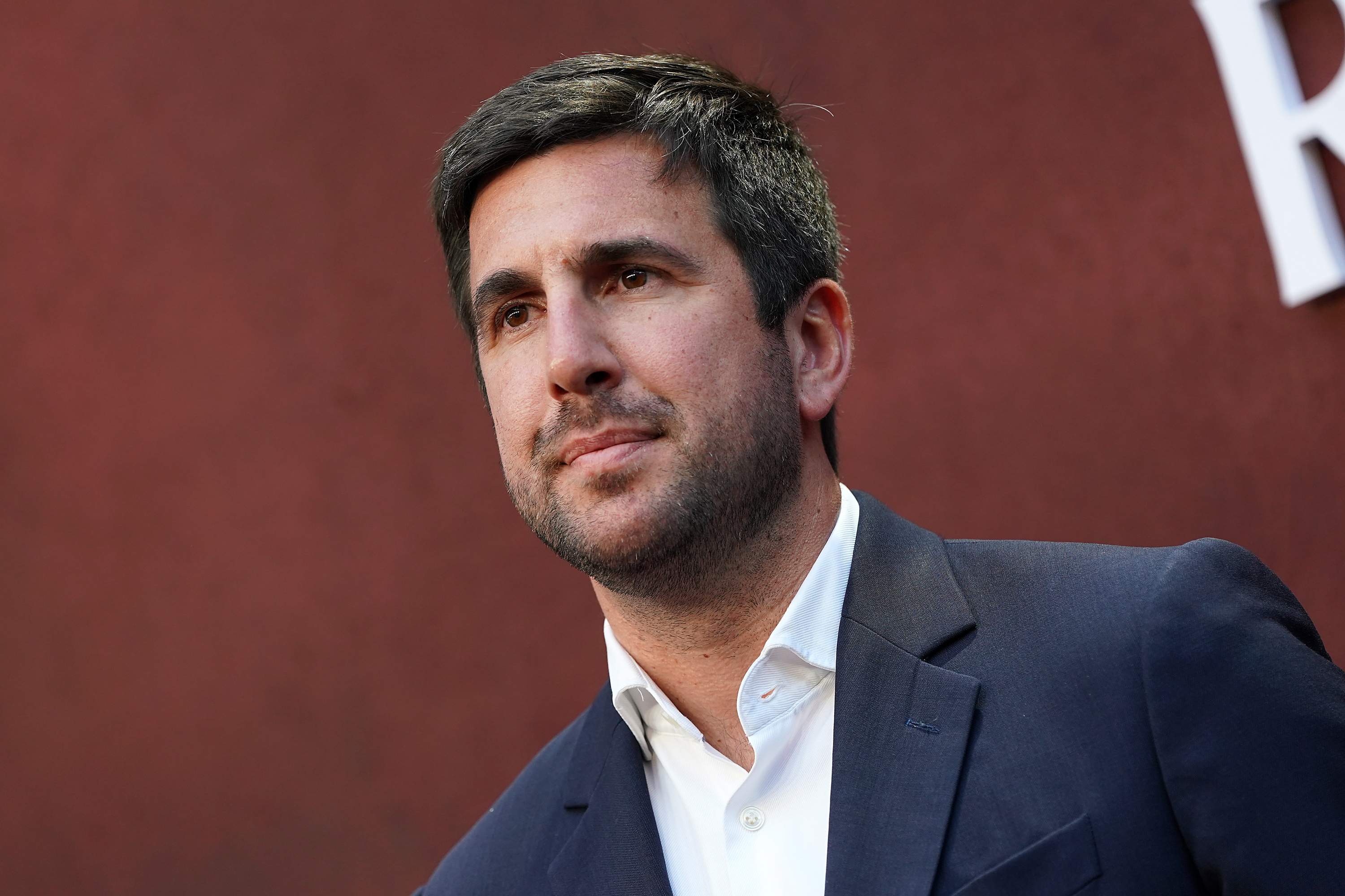 El Santander i el BBVA no donen l'aval a Enrique Riquelme per presidir el Reial Madrid