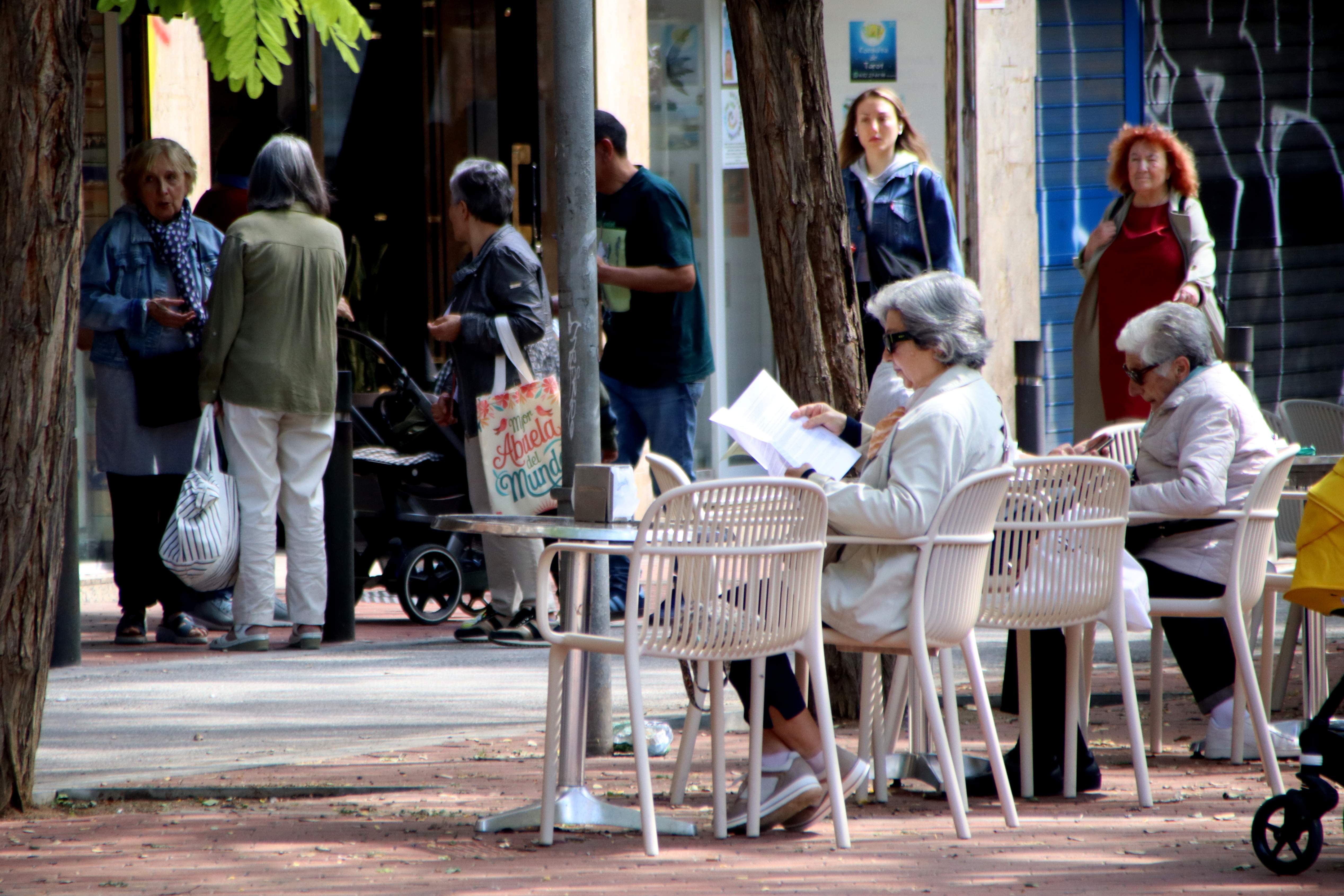 Terrassa