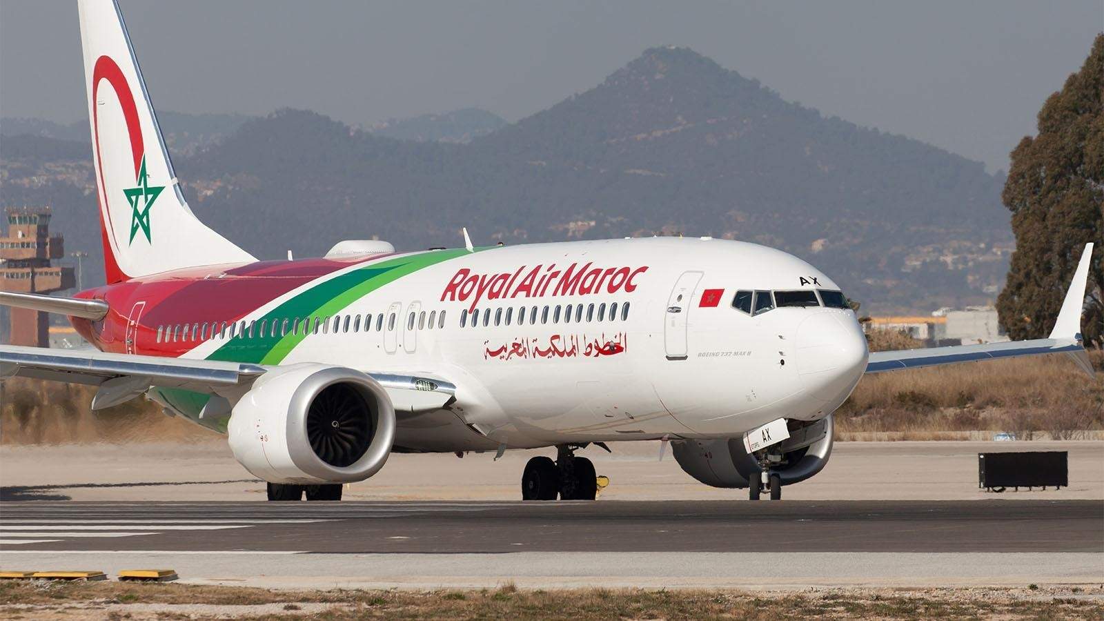 EuropaPress 7548666 royal air maroc suspende 12 rutas aumento precio queroseno dos malaga