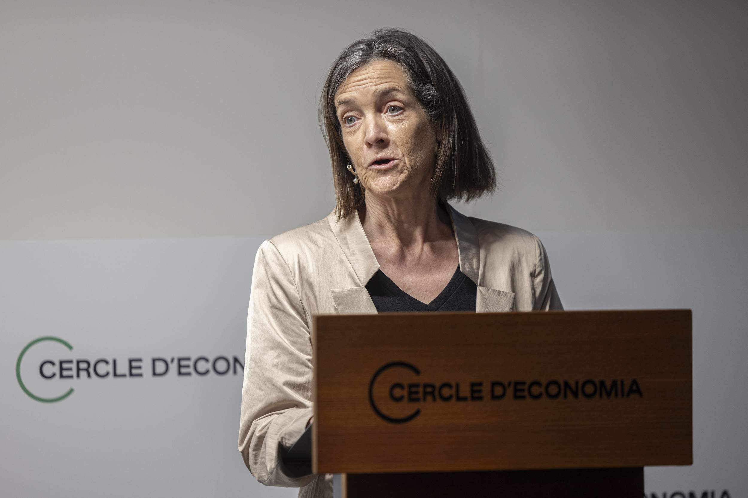 El Cercle d’Economia reclama a Europa el mercat únic per assegurar la seva autonomia estratègica