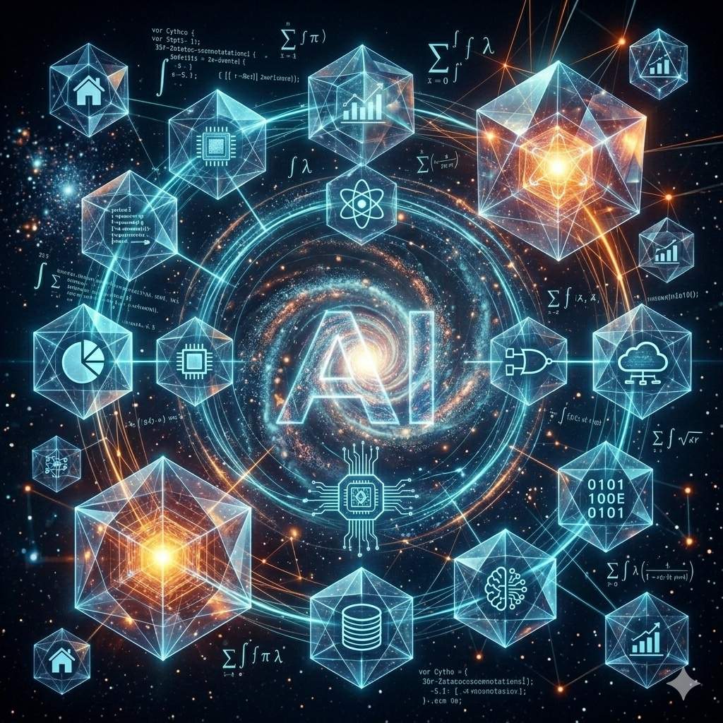 inteligencia artificial
