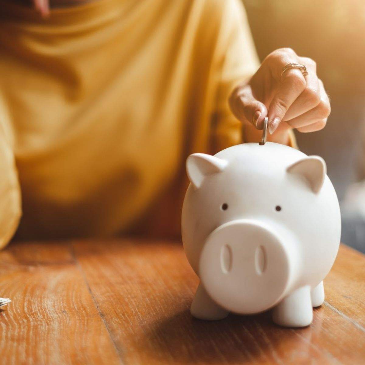 Tu dinero, seguro y creciendo: ranking de depósitos en España que superan la media del mercado