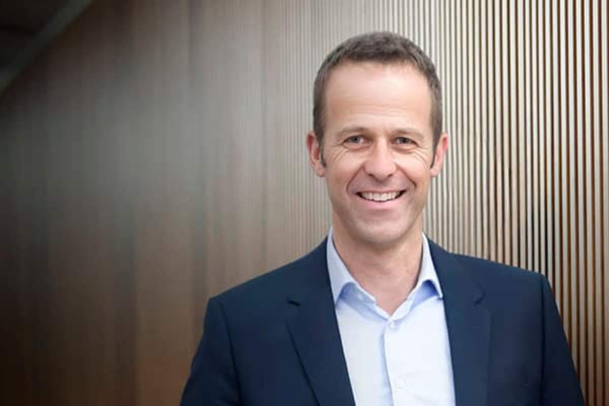 Seat & Cupra tria Joost Kessels per dirigir l'àrea d'R+D a l'electrificació