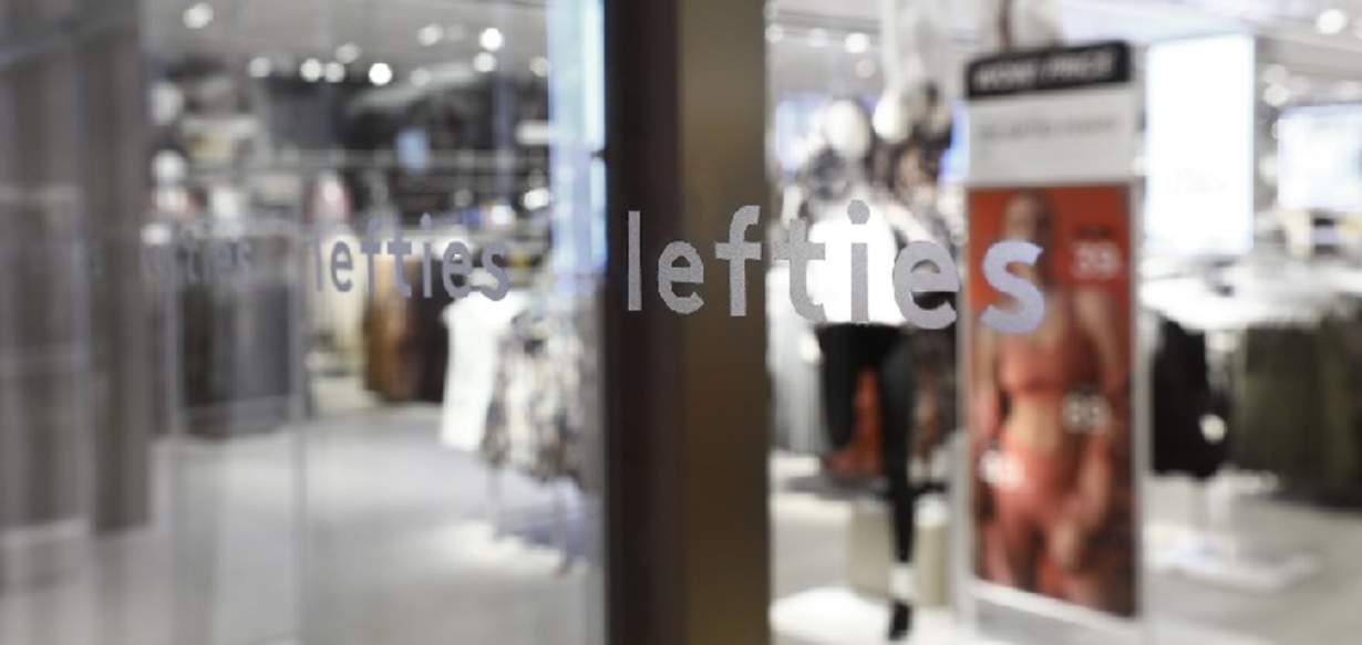 Subida salarial del 3% para los 120.000 empleados del comercio textil para 2027 y 2028
