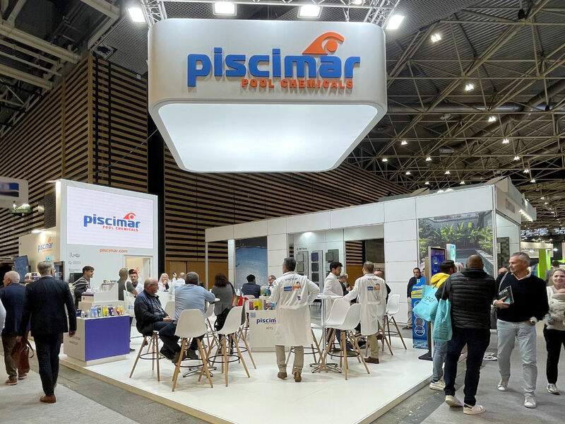 El fabricante catalán BEHQ produce la marca Piscimar