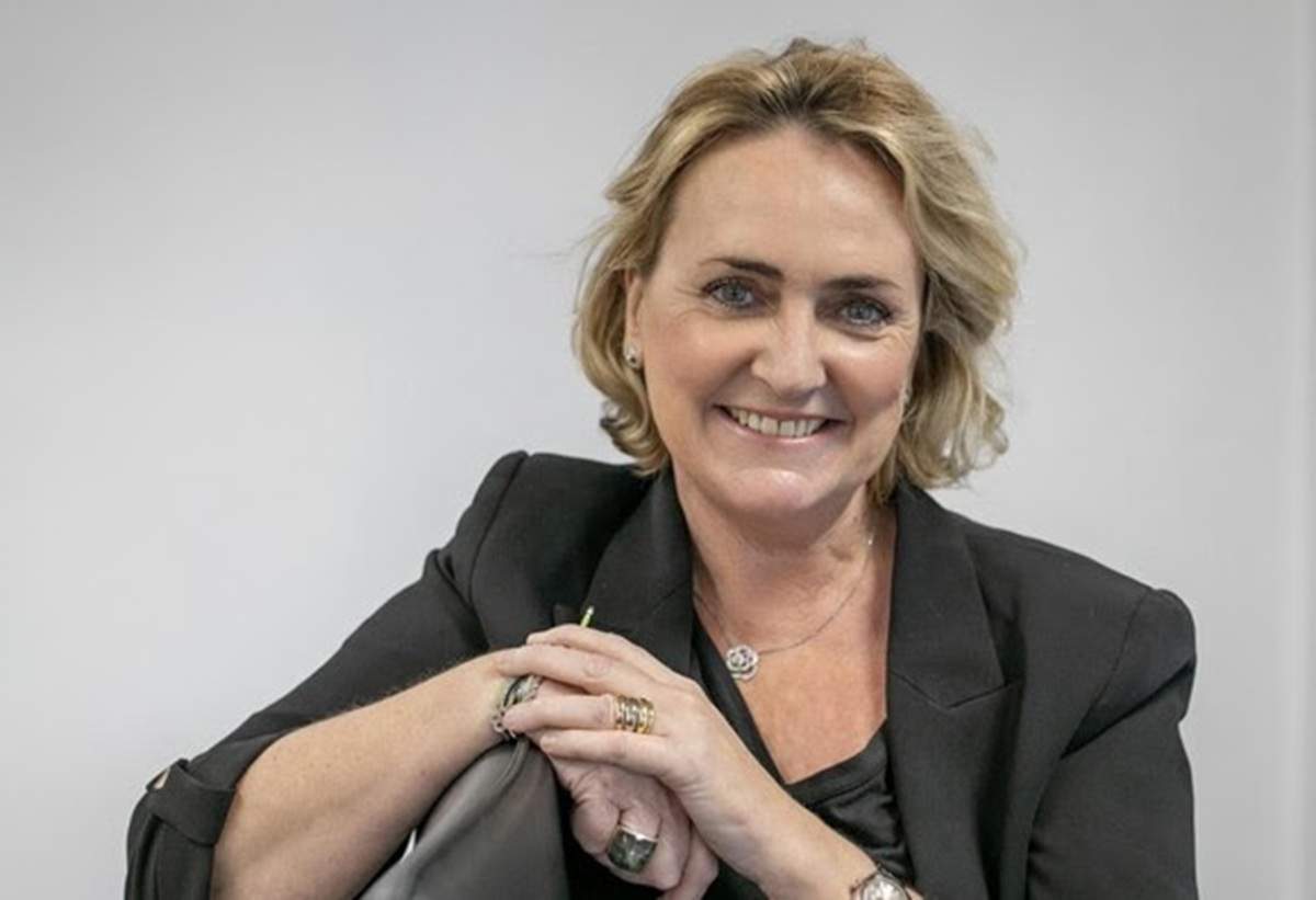 Joana Epalza, ex-Vueling, aterra a Iberia com a nova directora financera