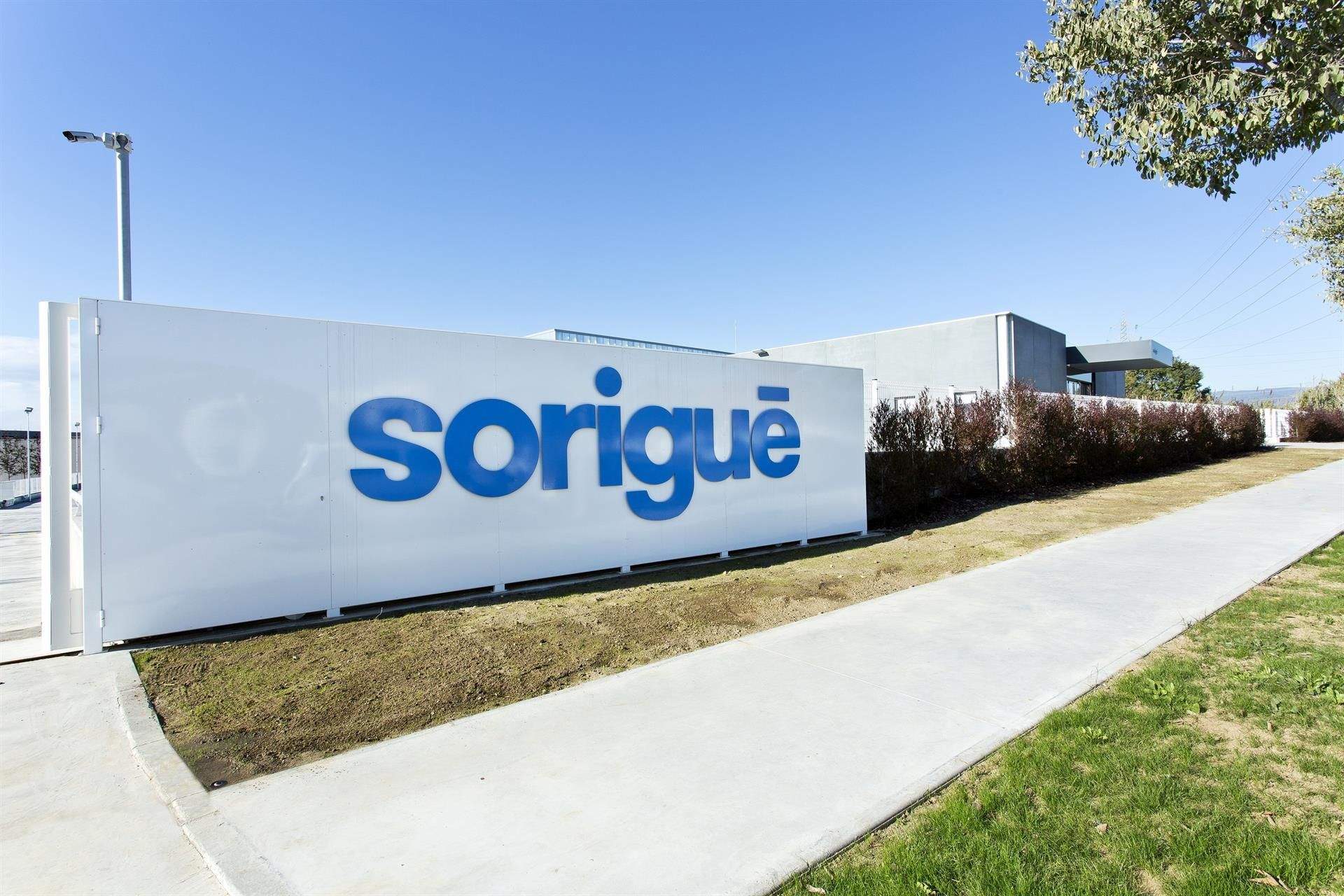 Sorigué creix un 12% el 2025 i assoleix una facturació de 960 milions d'euros