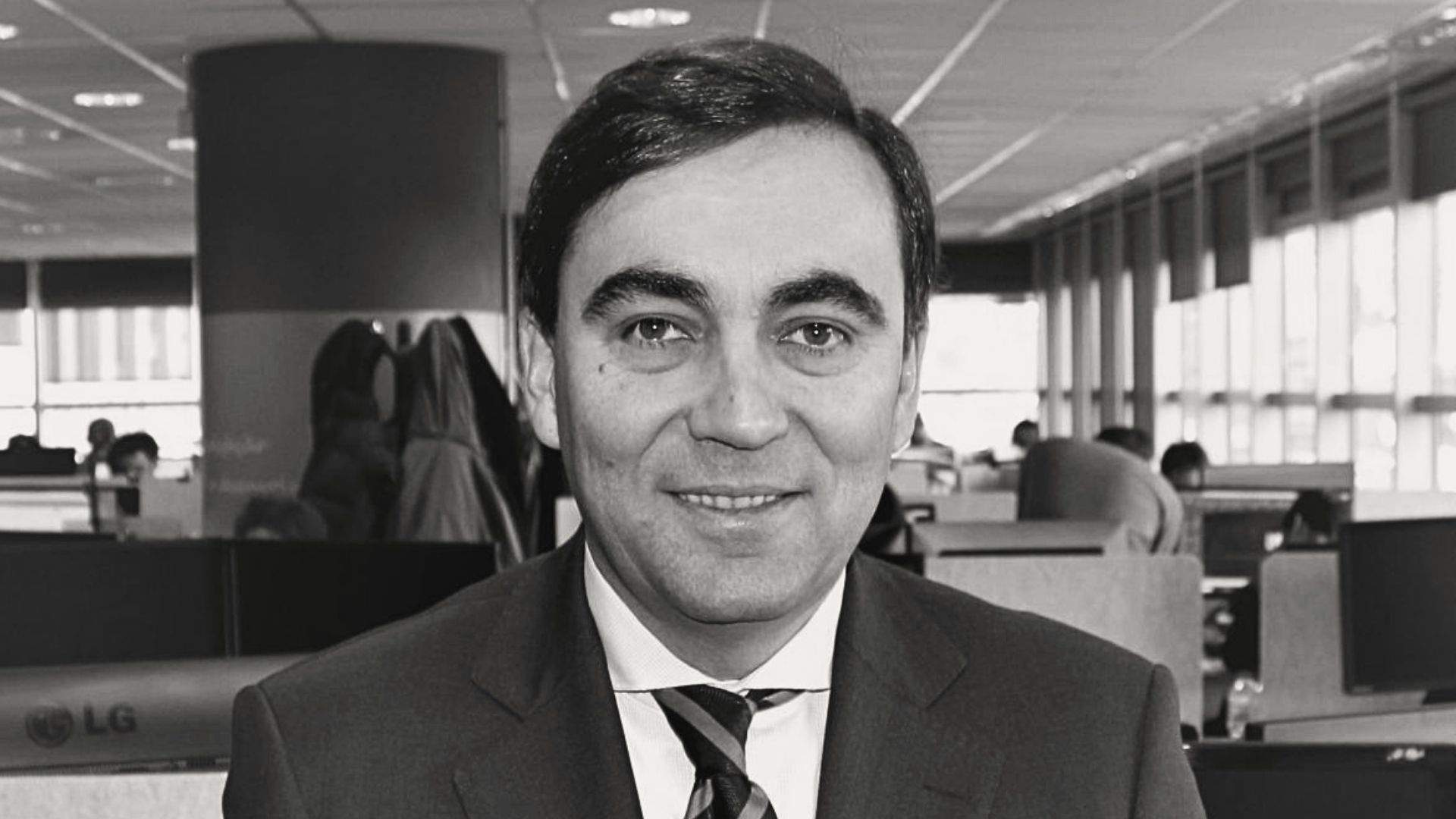 Enric Blasco