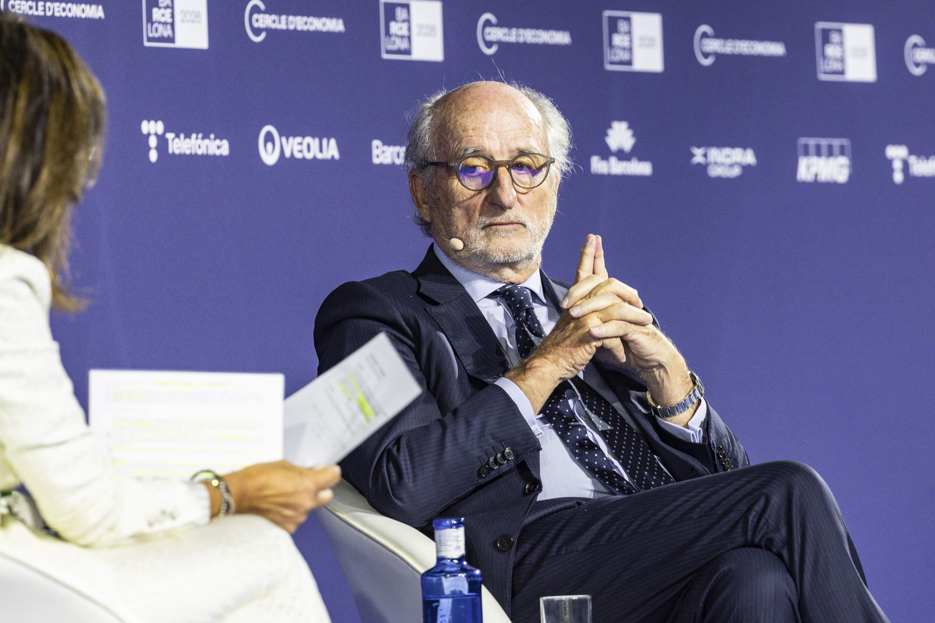 Repsol invertirà 11.500 milions a l'Estat fins al 2030, amb el focus en els seus centres industrials