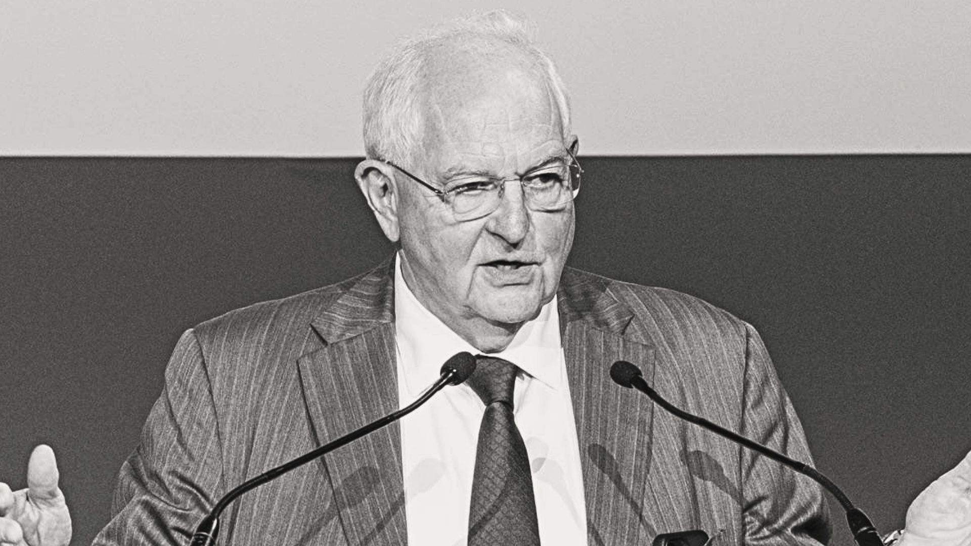 Martin Wolf BN