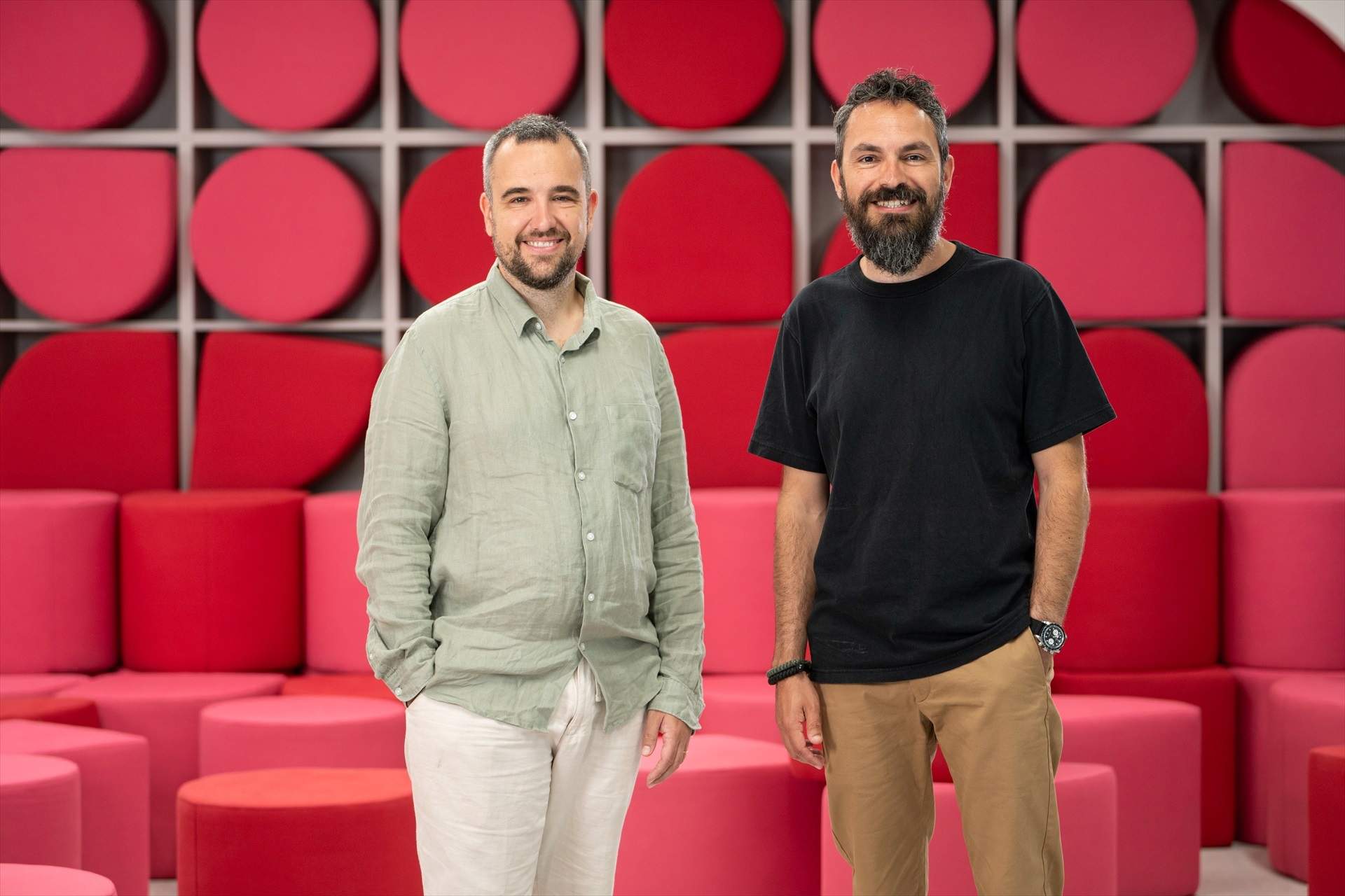 Factorial capta 150 milions de dòlars en una ronda liderada per General Catalyst