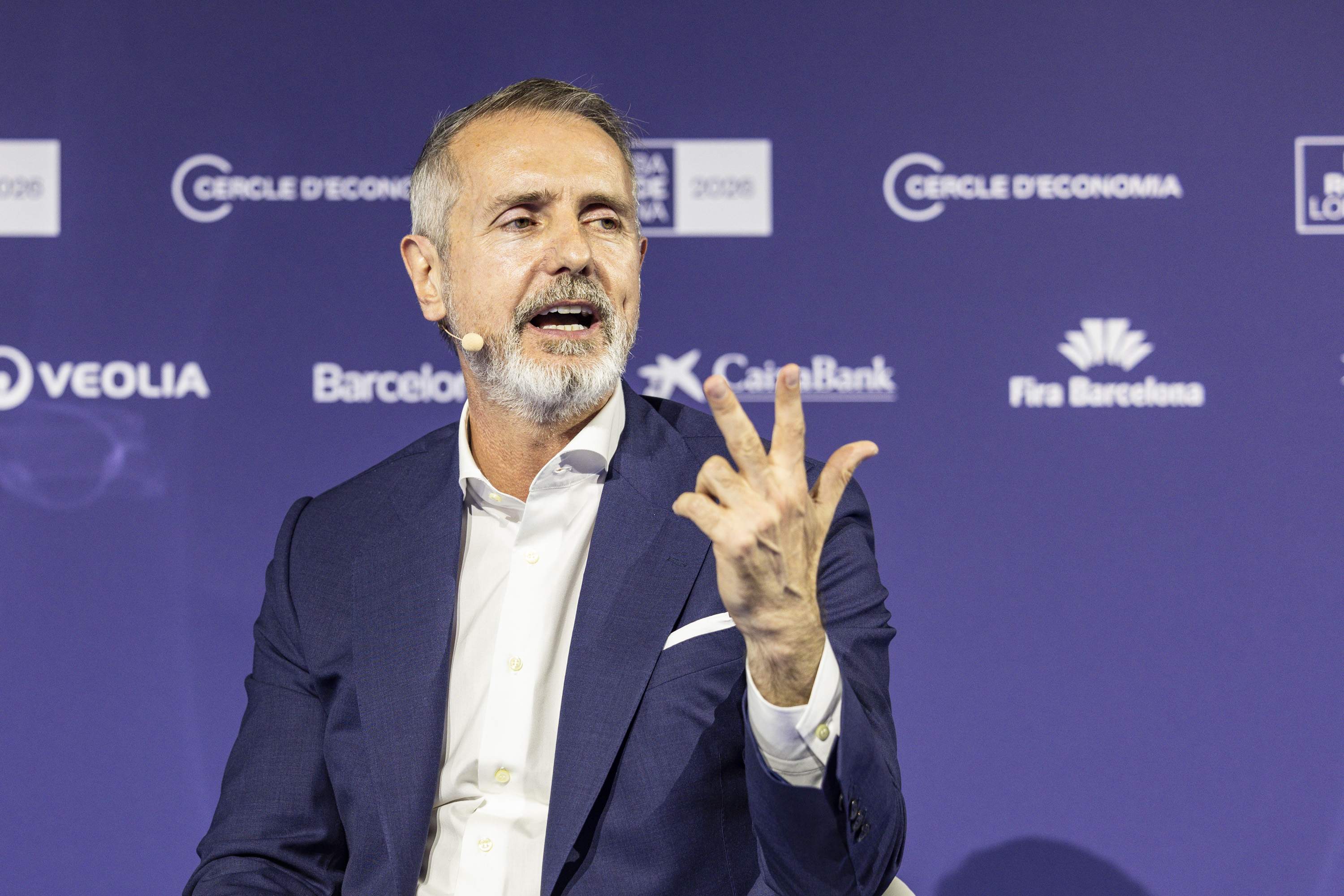 De Vivo Total a O2 Mobile Plus: Telefónica porta a Alemanya la recepta convergent d'èxit a Espanya i el Brasil