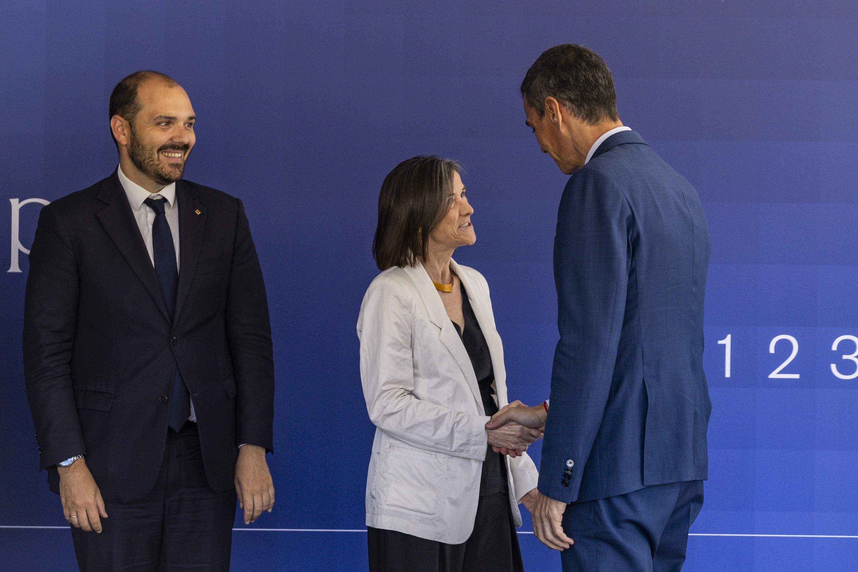 El Cercle demana a Sánchez que Espanya lideri la creació d'un exèrcit europeu