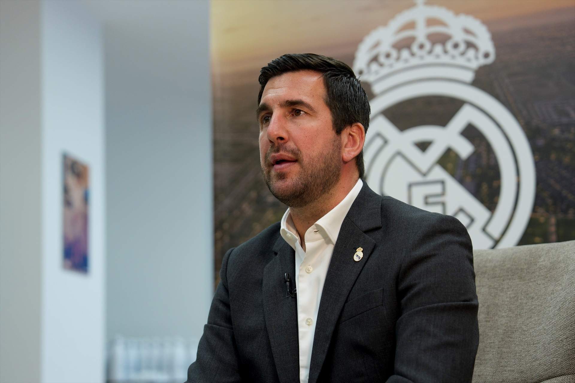 Enrique Riquelme