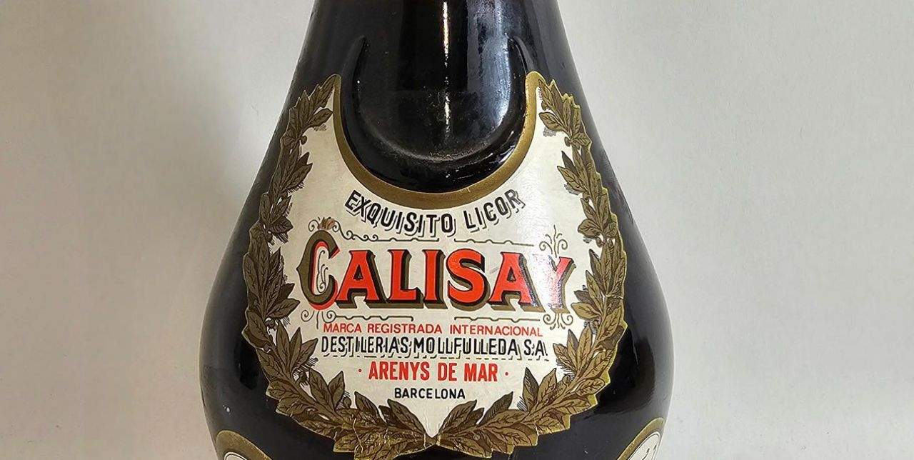 Calisay: origen català, elaboració andalusa i amo filipí
