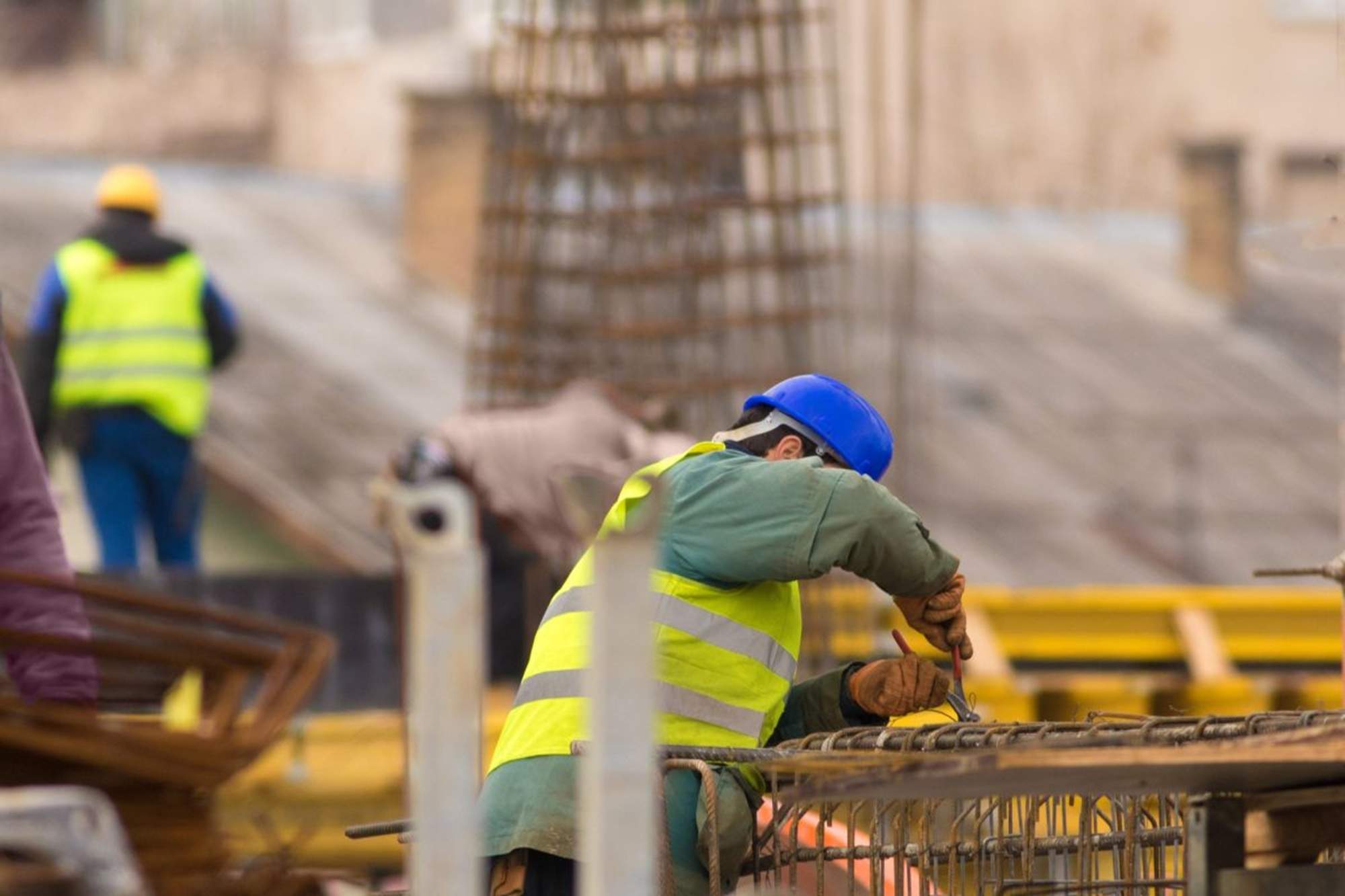 Experts adverteixen que la reforma de prevenció laboral pot alterar el model de cobertura empresarial
